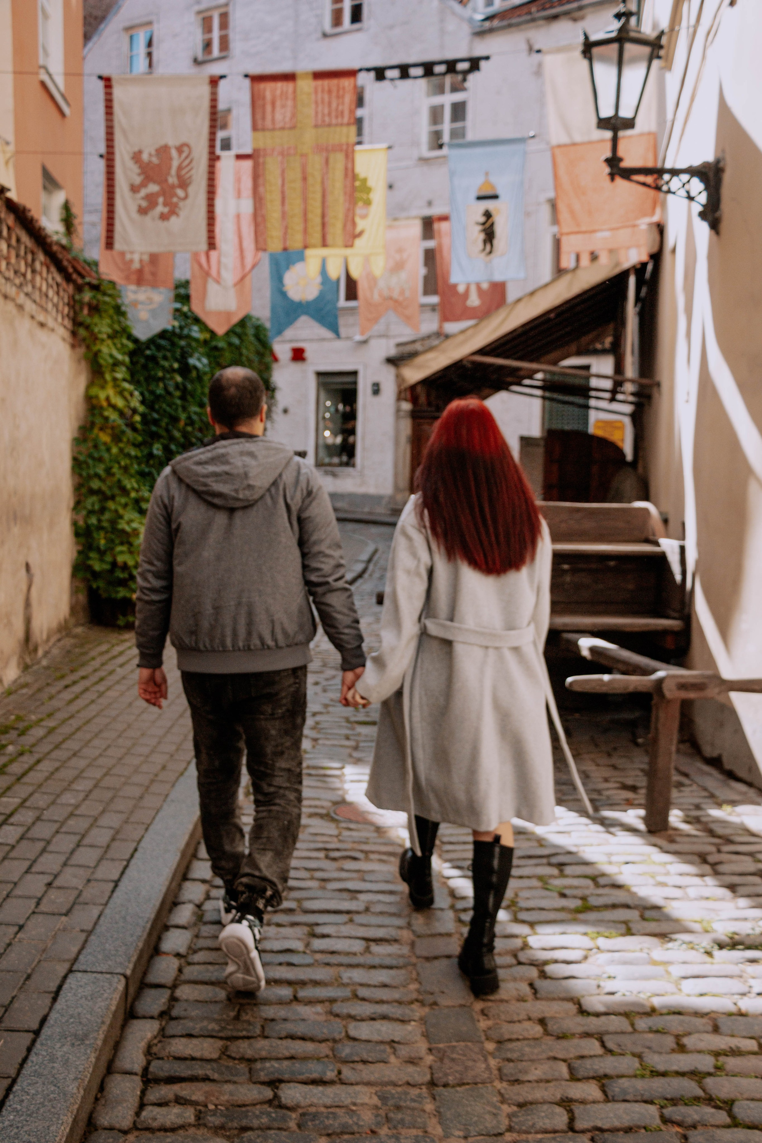 Таир & Валентина. Бережно сохраняю ваши чувства и истории на своих фотографиях