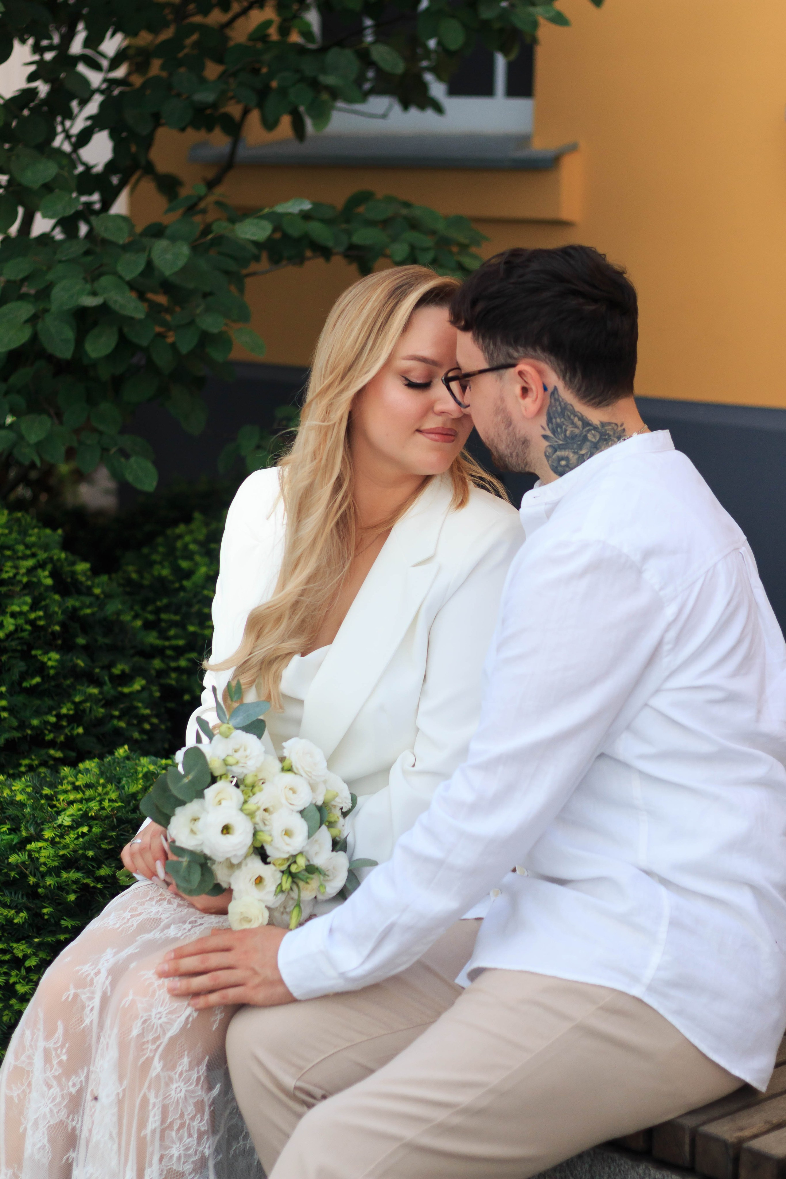 MAKSIM & KATYA. Бережно сохраняю ваши чувства и истории на своих фотографиях