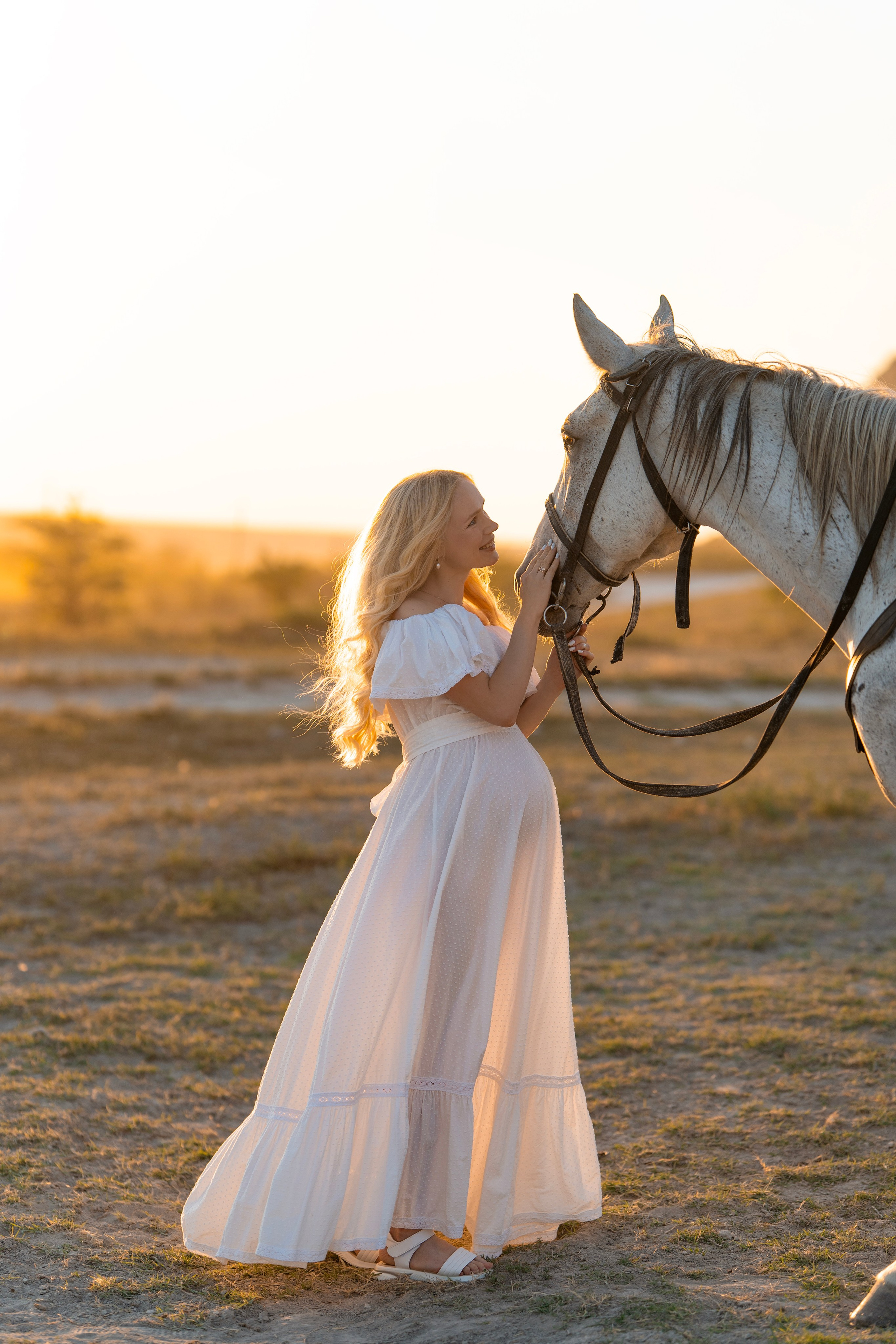Беременность. Фотограф в Крыму Лебедева Александра