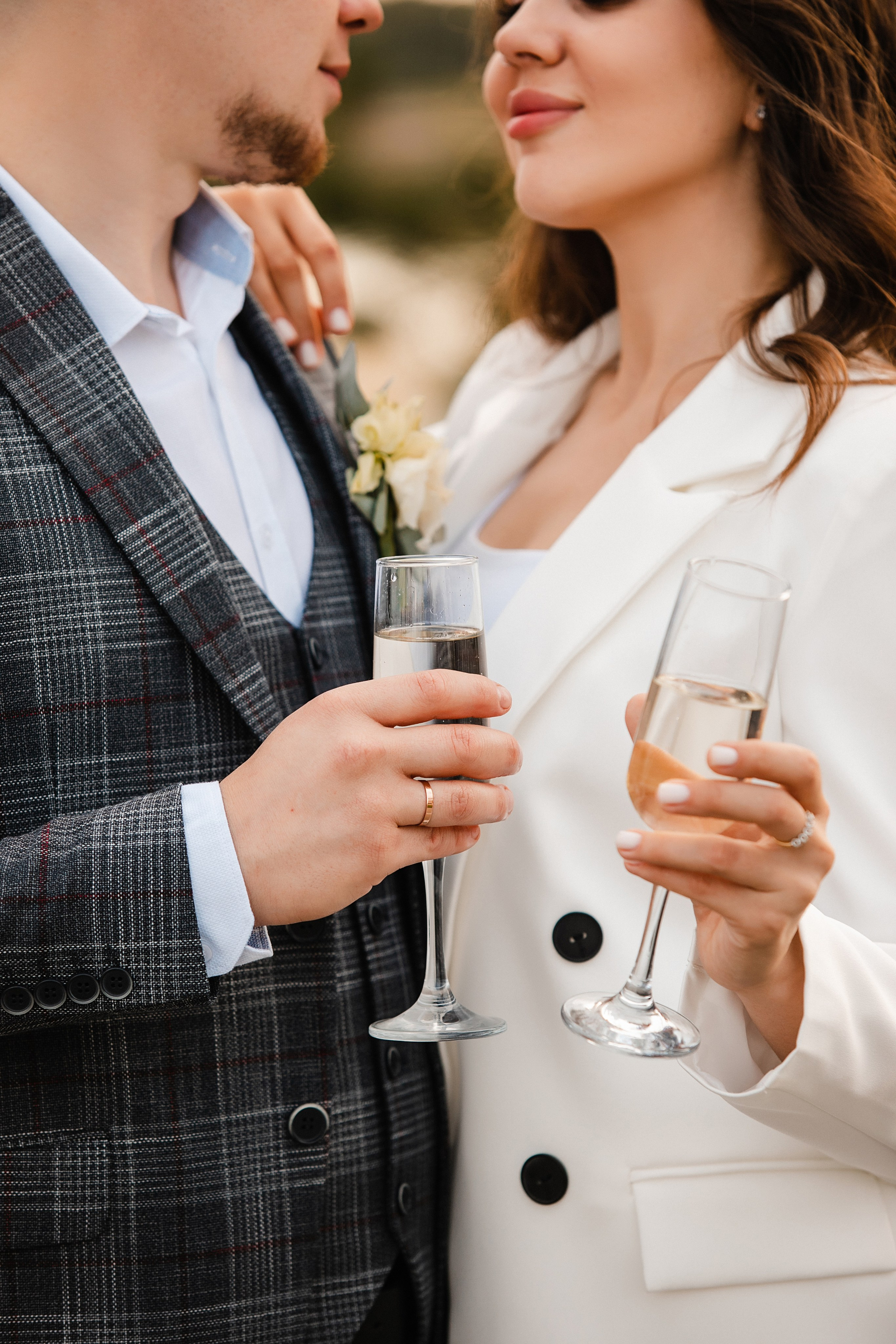 Мария + Олег. Роман Урумбаев фотограф Нижневартовск