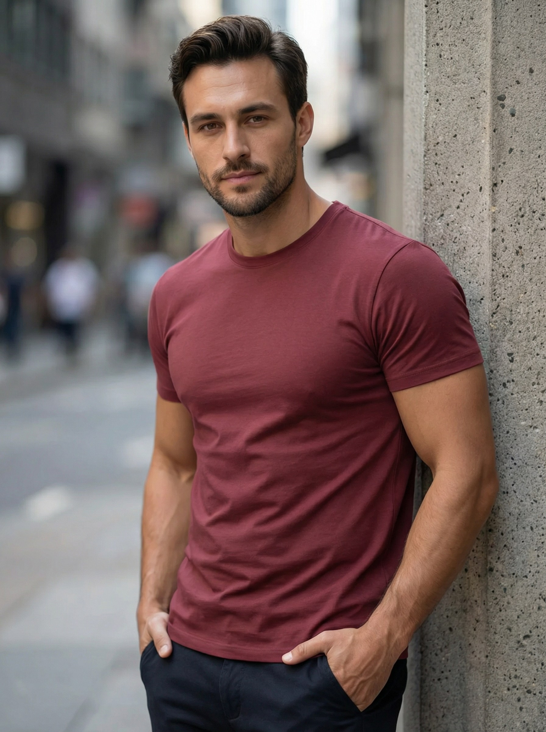 Коммерческий нейропродакшен для E-commerce