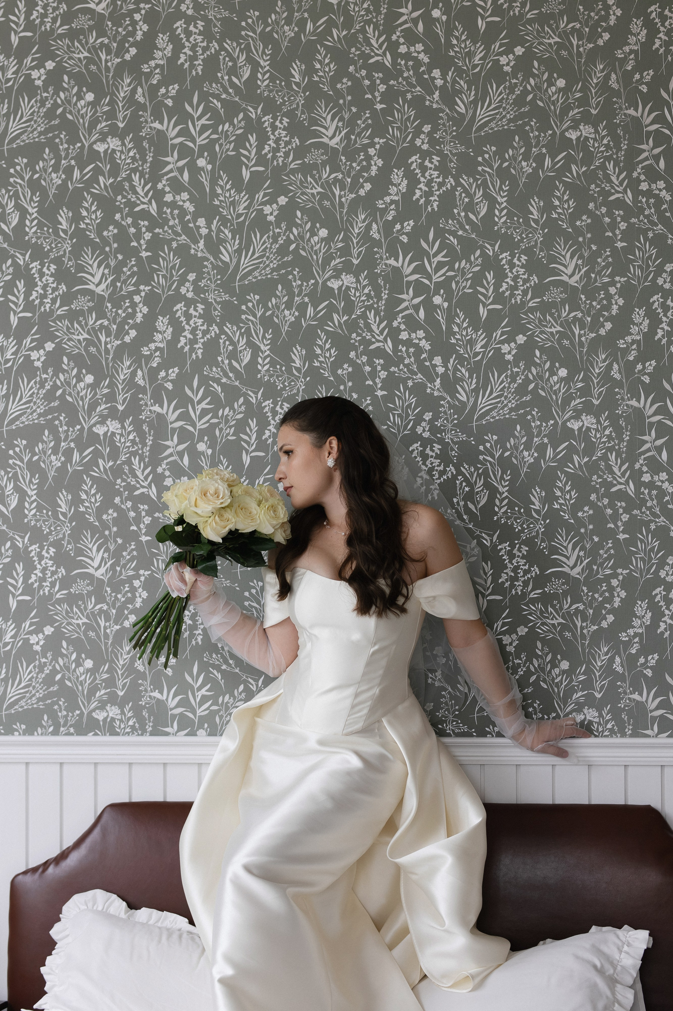 ДАРЬЯ & АЛЕКСЕЙ ` 25.09.25. Maria Startseva Photo