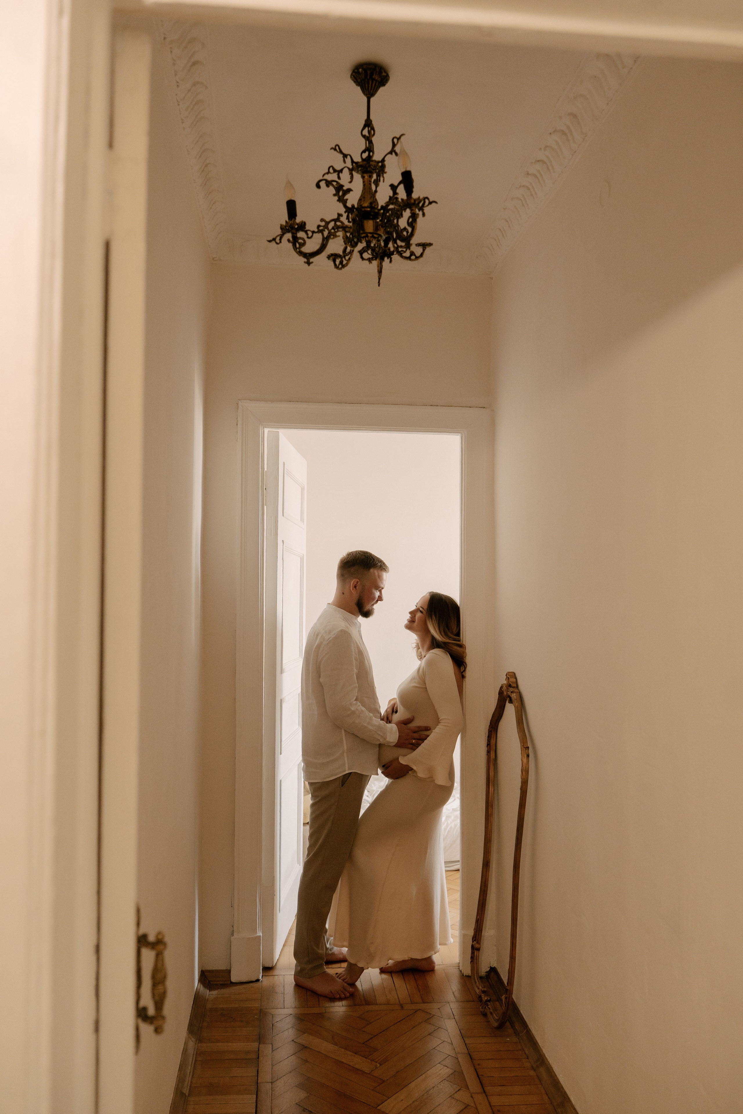 Лера, Слава, Матвей. Свадебный и семейный фотограф в Москве и Красногорске — живые кадры | Анастасия Тихонова