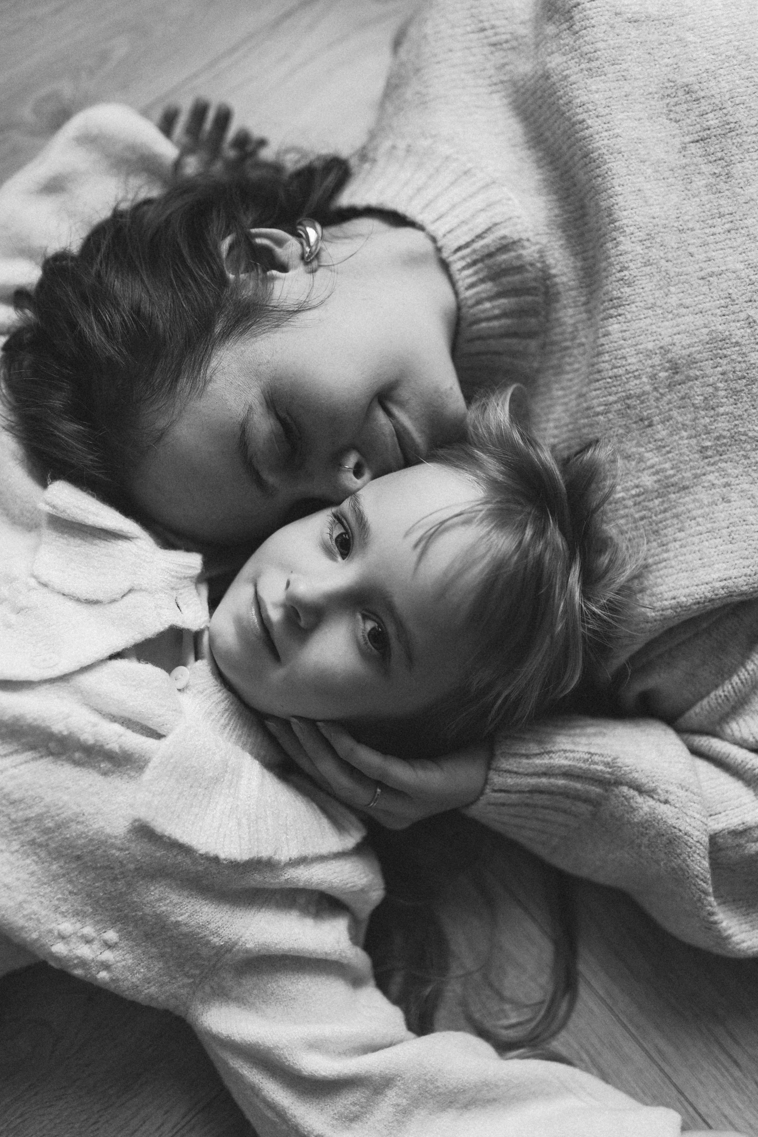 Алина, Юля. Семейный фотограф Оля Гладченко