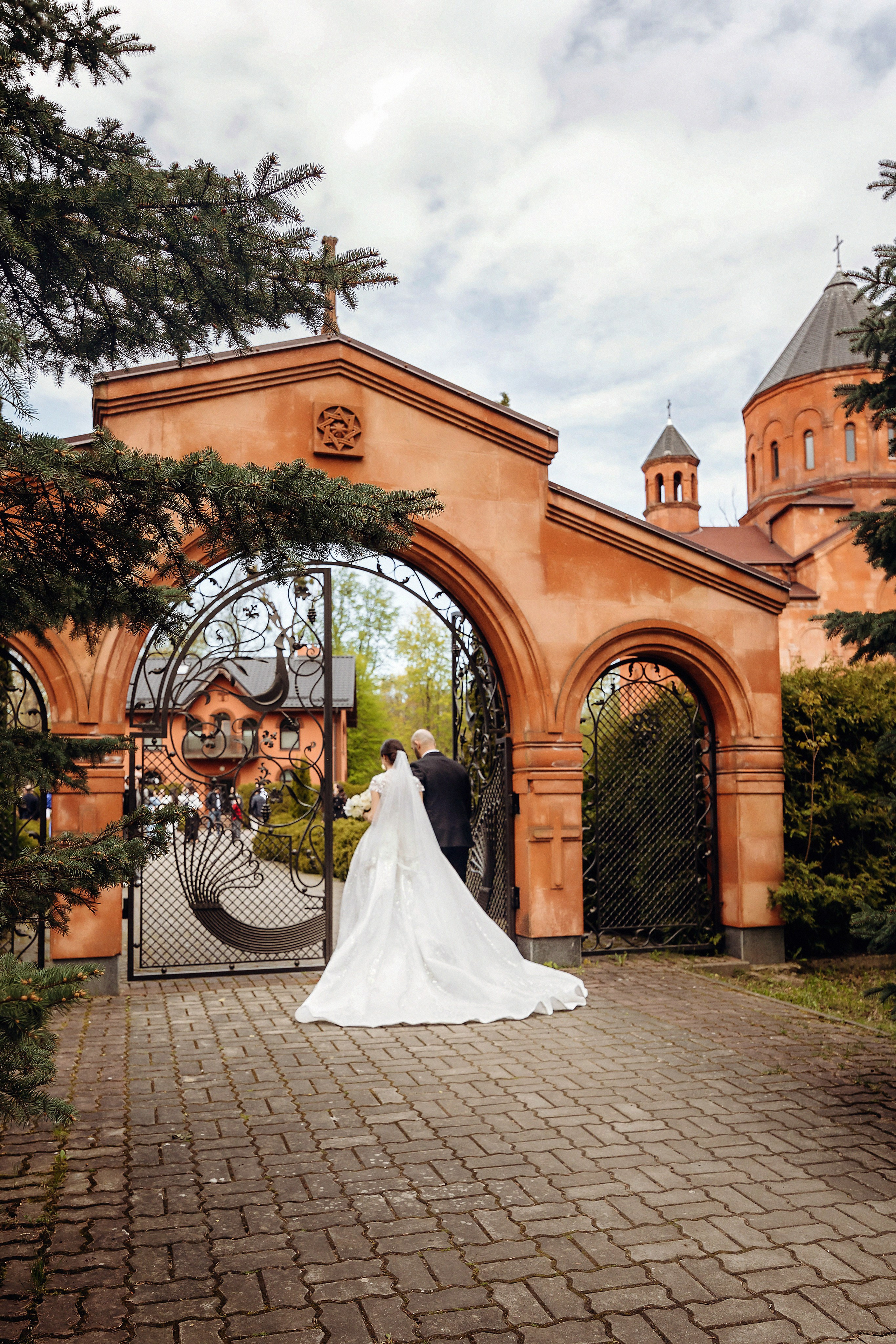 Давид и Ангелина 27 апреля 2024. Фотограф в Калининграде свадебная фотография, репортажная, фотосессии