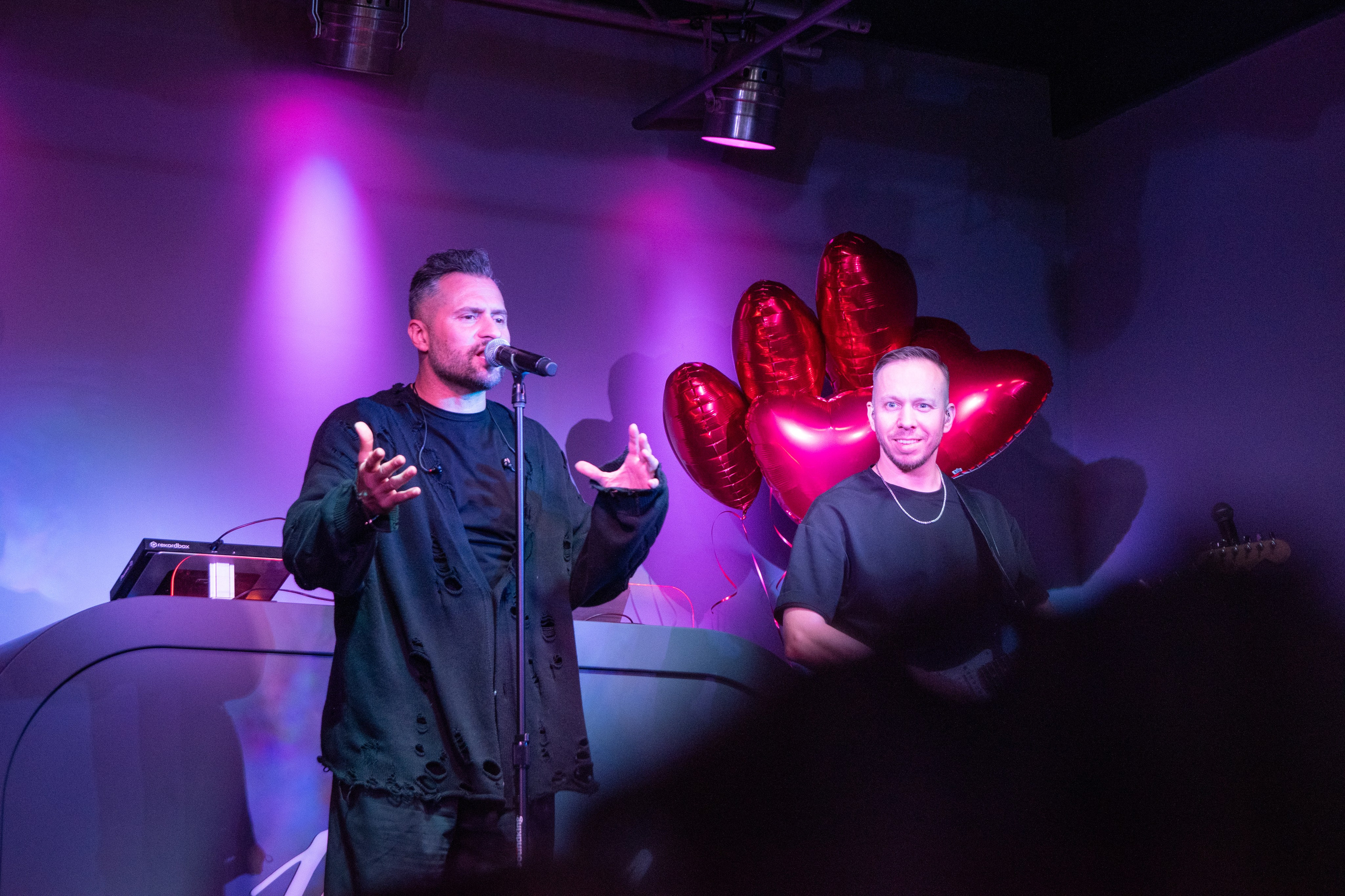 Иракли. Фотограф Лобанов Антон, г. Москва