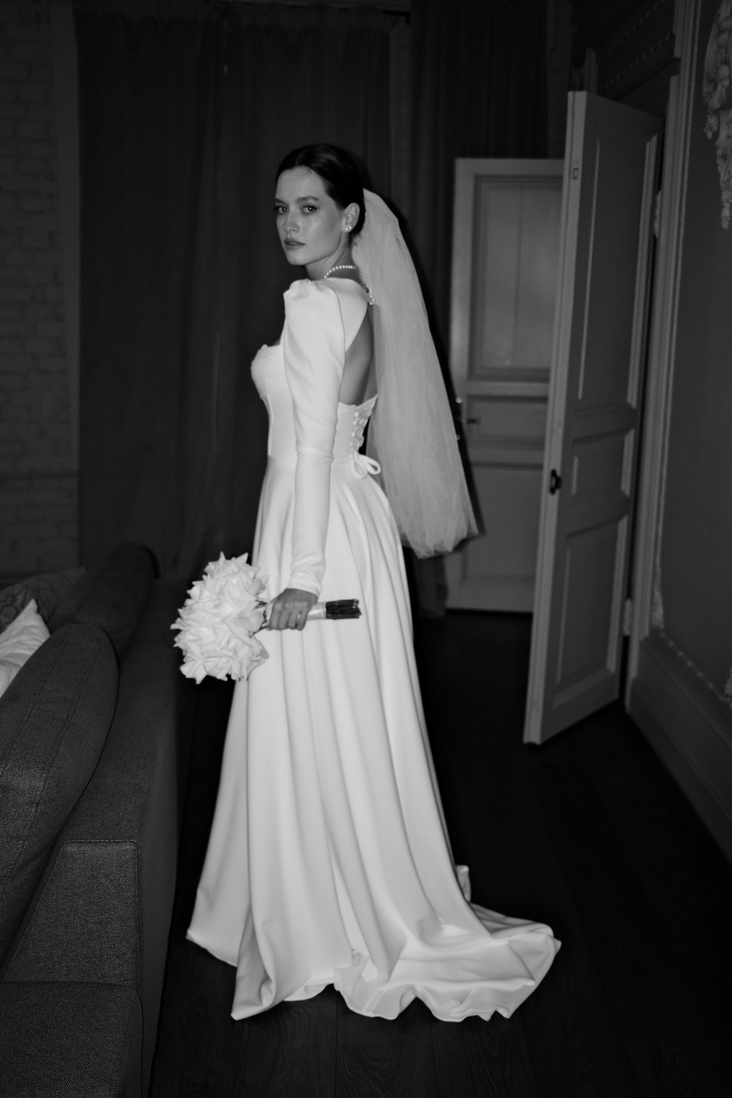 Игорь и Владислава. Свадебный и семейный фотограф в Санкт-Петербурге Дмитрий Панин