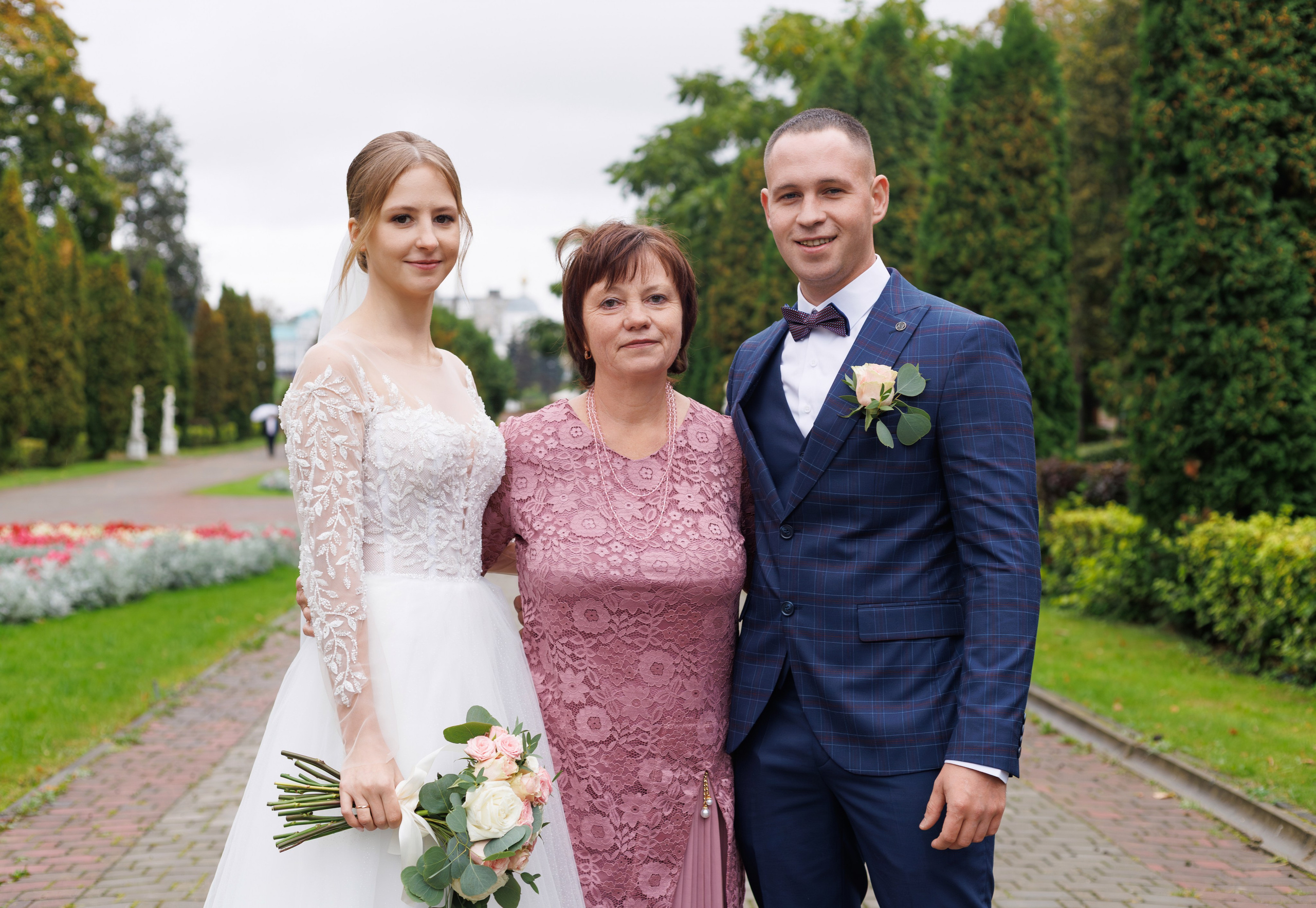 Вера&Никита. Фотограф Надежда Гольцева