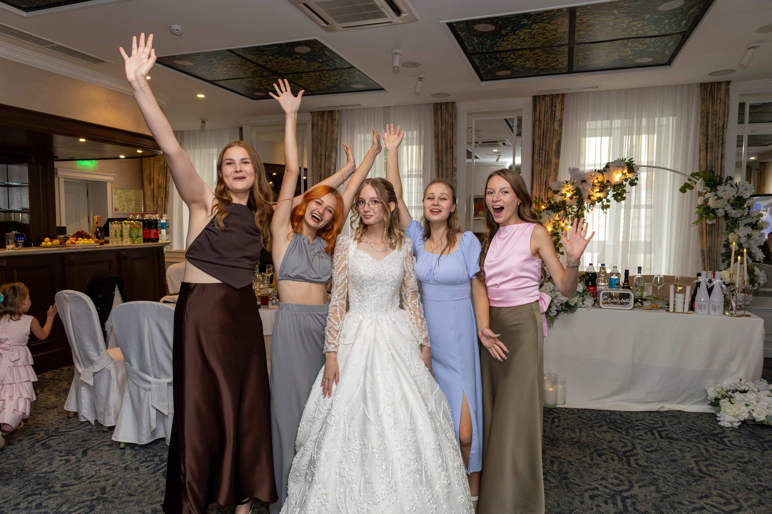 Юрий&Анастасия. Фотограф Надежда Гольцева