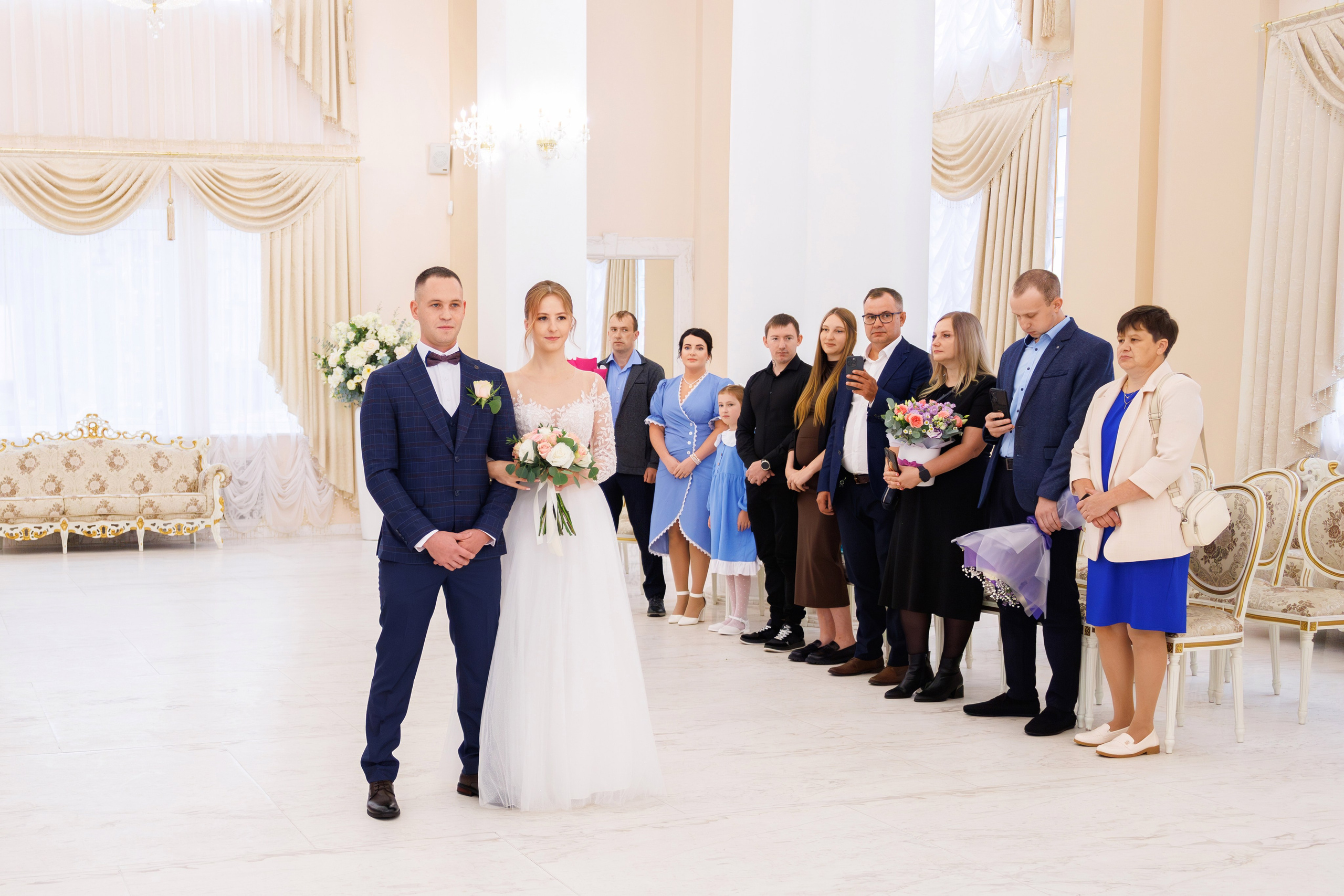 Вера&Никита. Фотограф Надежда Гольцева