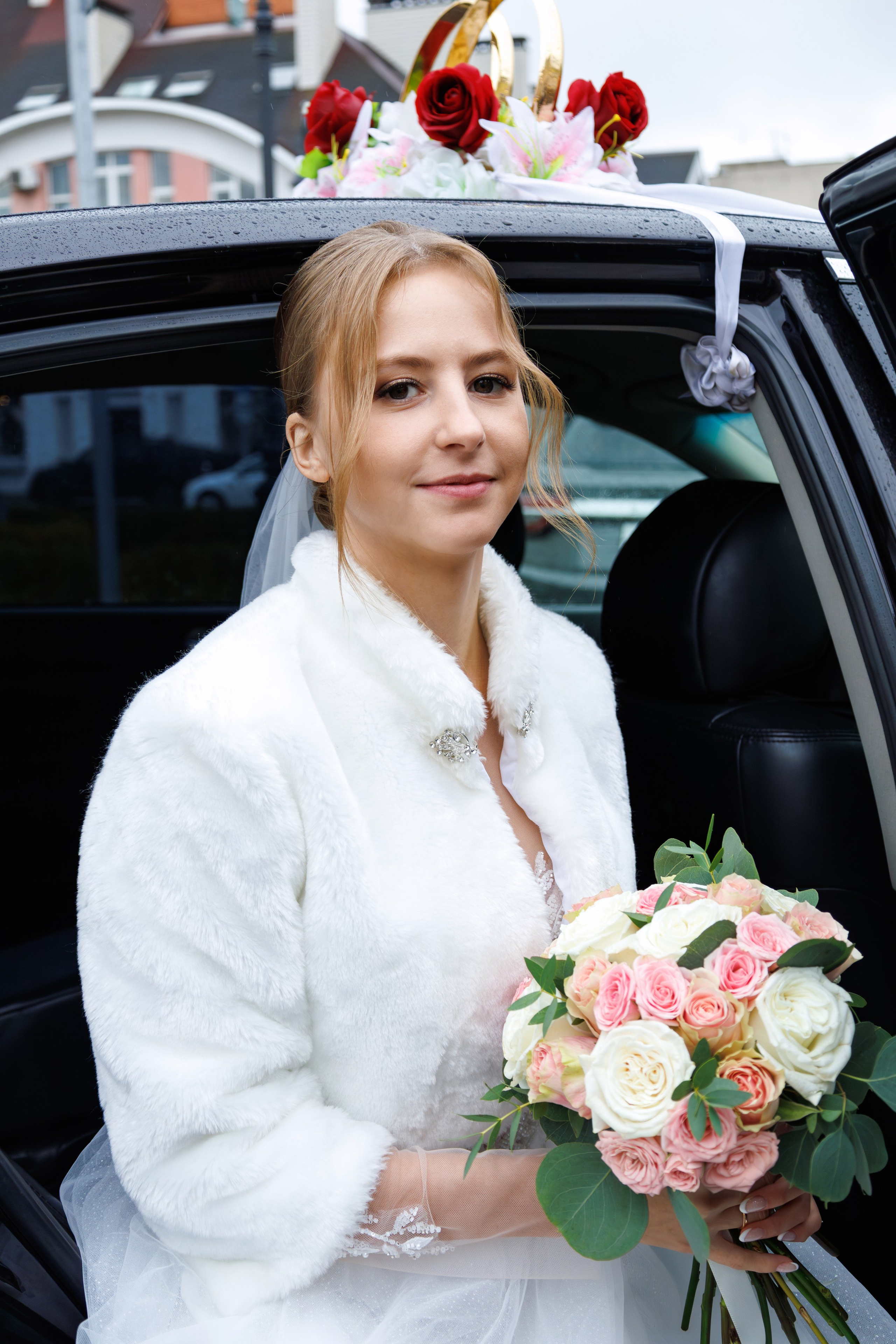 Вера&Никита. Фотограф Надежда Гольцева