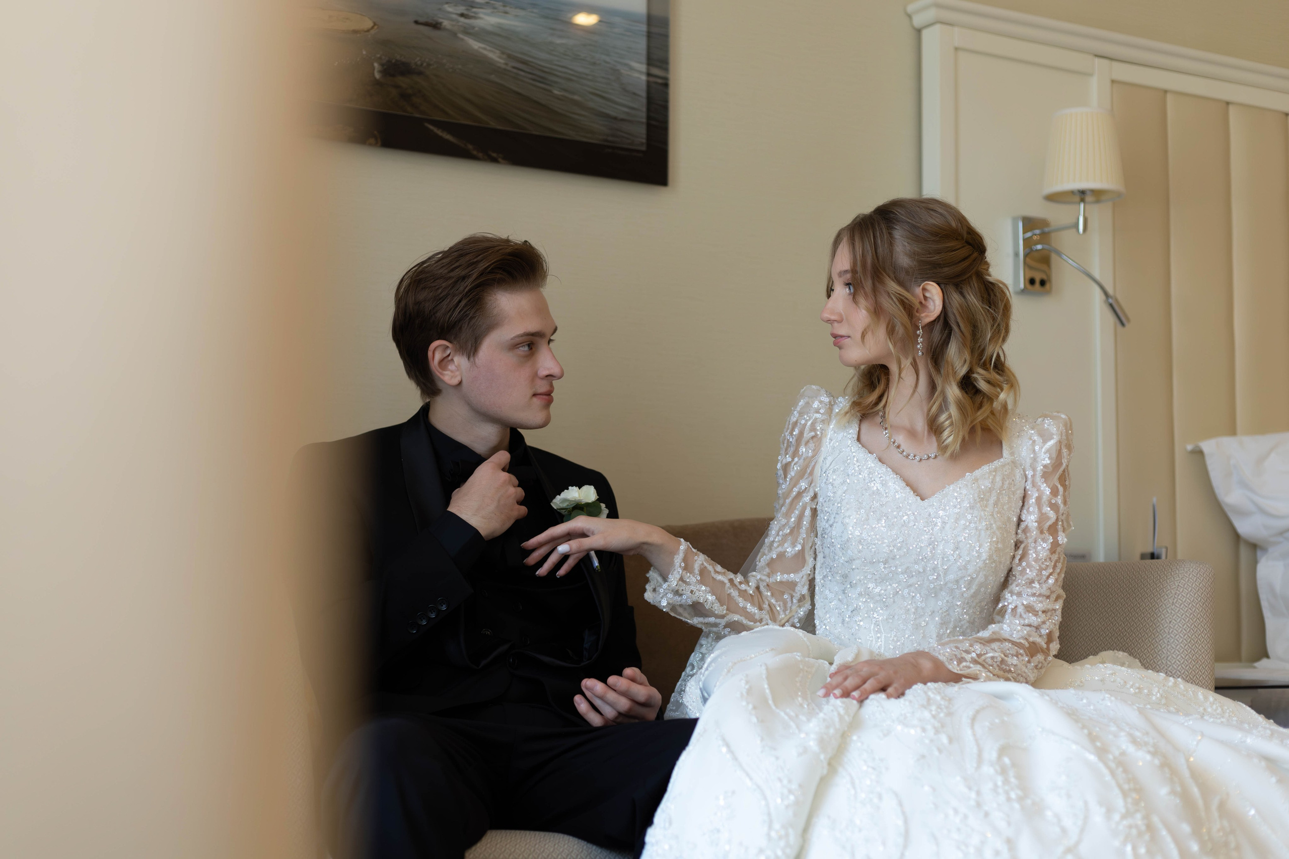 Юрий&Анастасия. Фотограф Надежда Гольцева