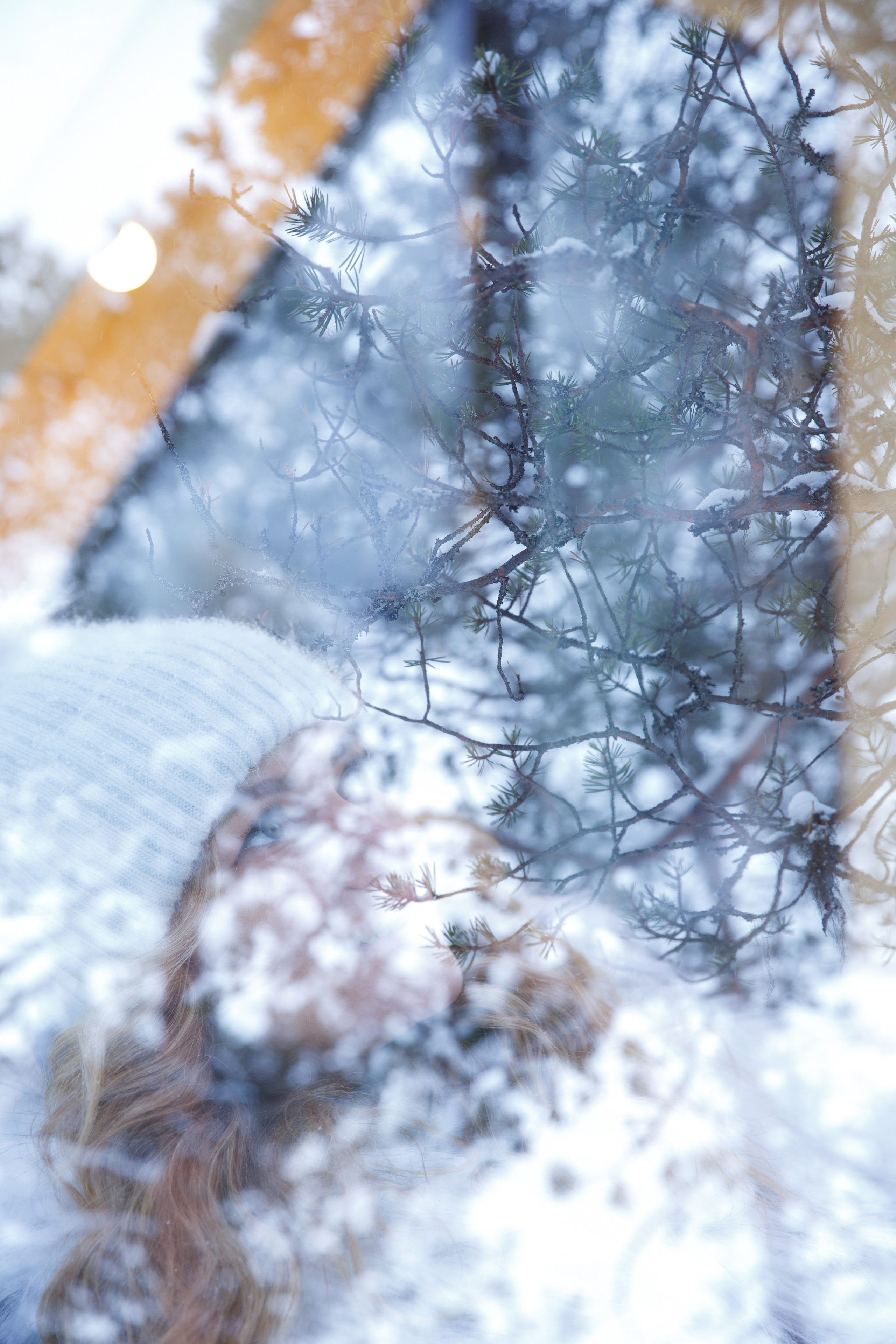 Кристина. Женский и контент фотограф Люба Пунанцева. Северодвинск. Архангельск