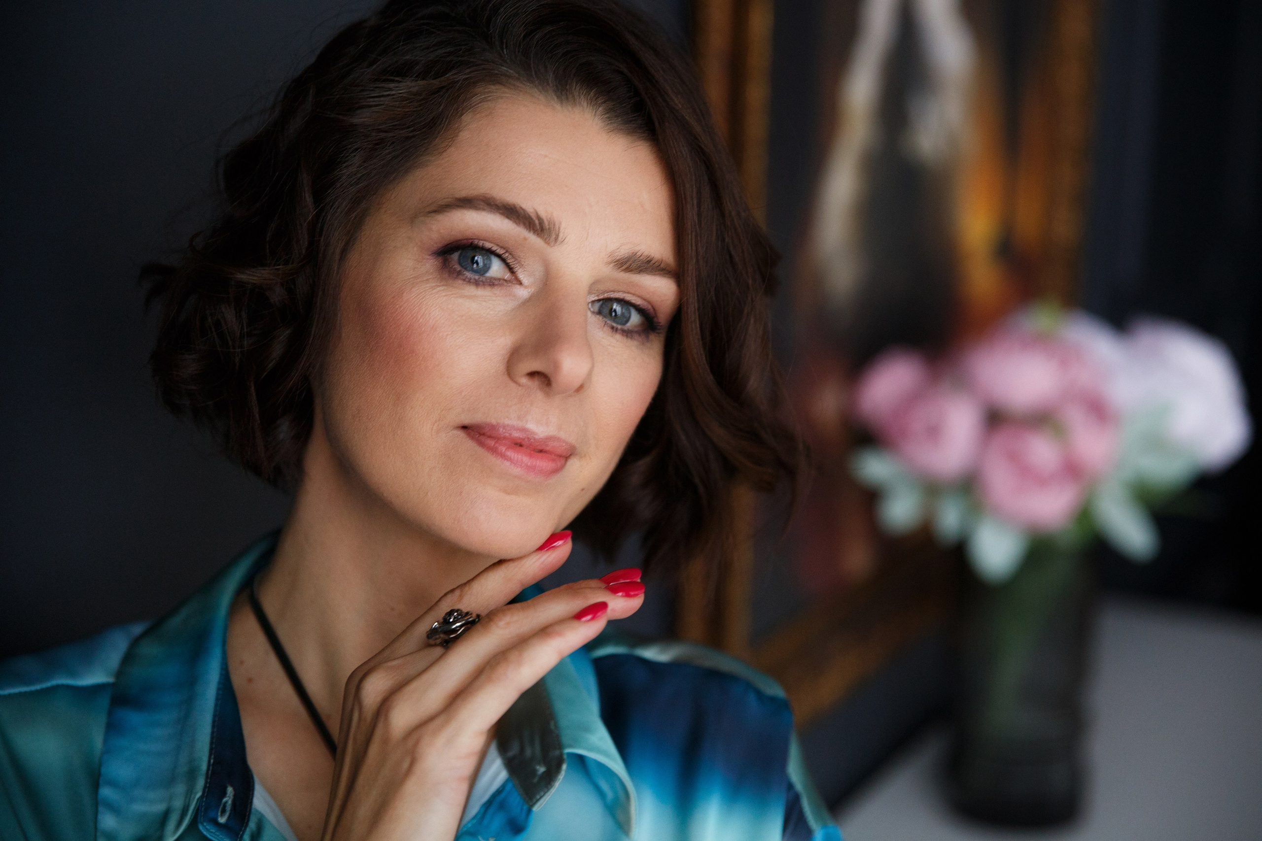 Ирина. Женский и контент фотограф Люба Пунанцева. Северодвинск. Архангельск