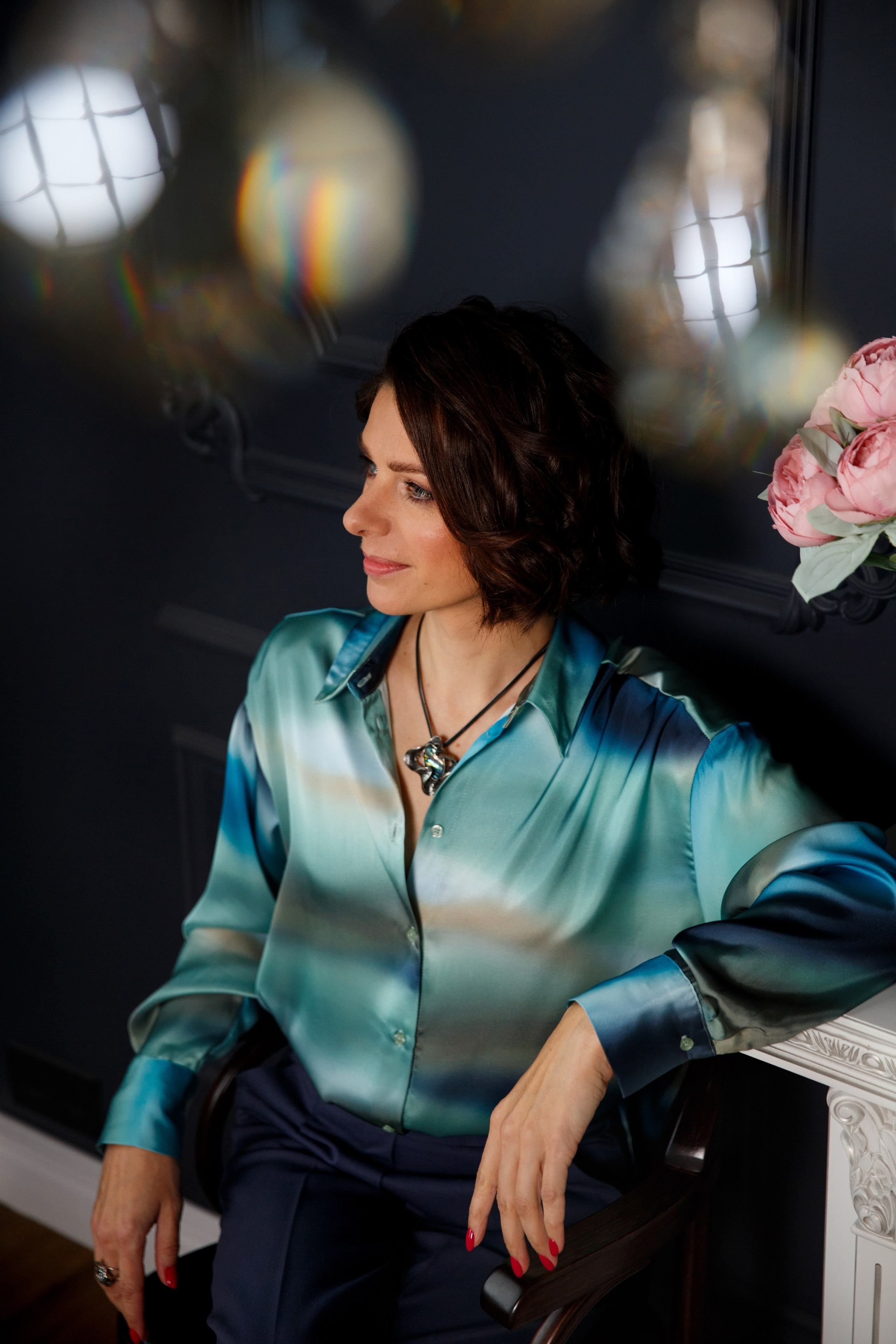 Ирина. Женский и контент фотограф Люба Пунанцева. Северодвинск. Архангельск