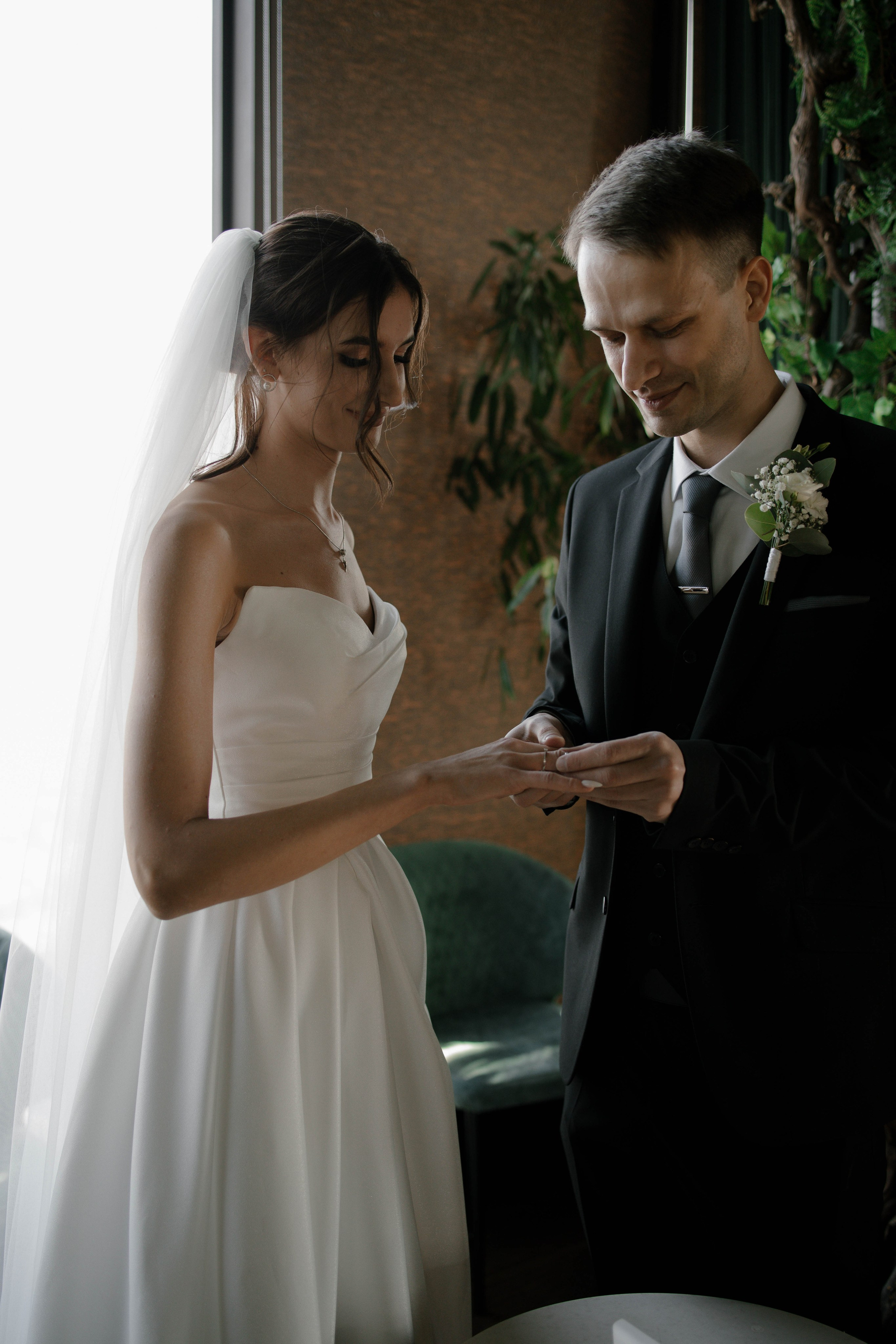 Выше только любовь. ФОТОГРАФ МОСКВА Диана Коротких