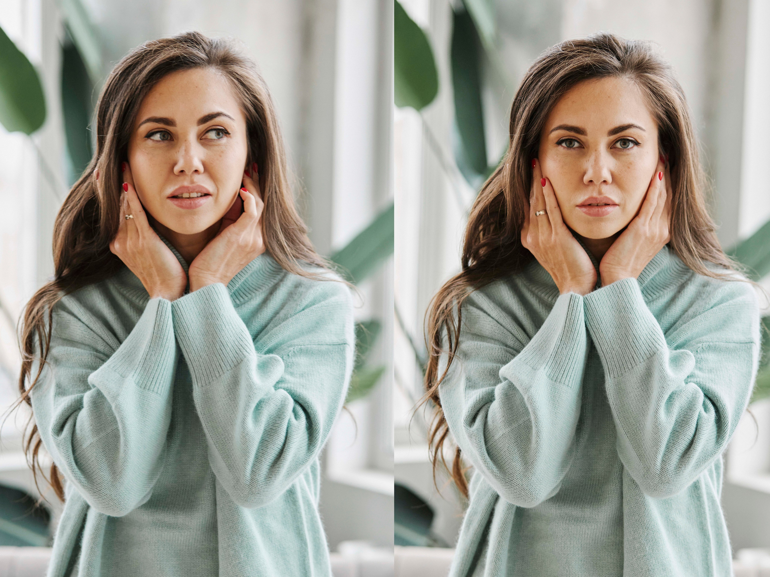 Аня Плахова. Детский семейный фотограф в Москве Светлана Микадзе