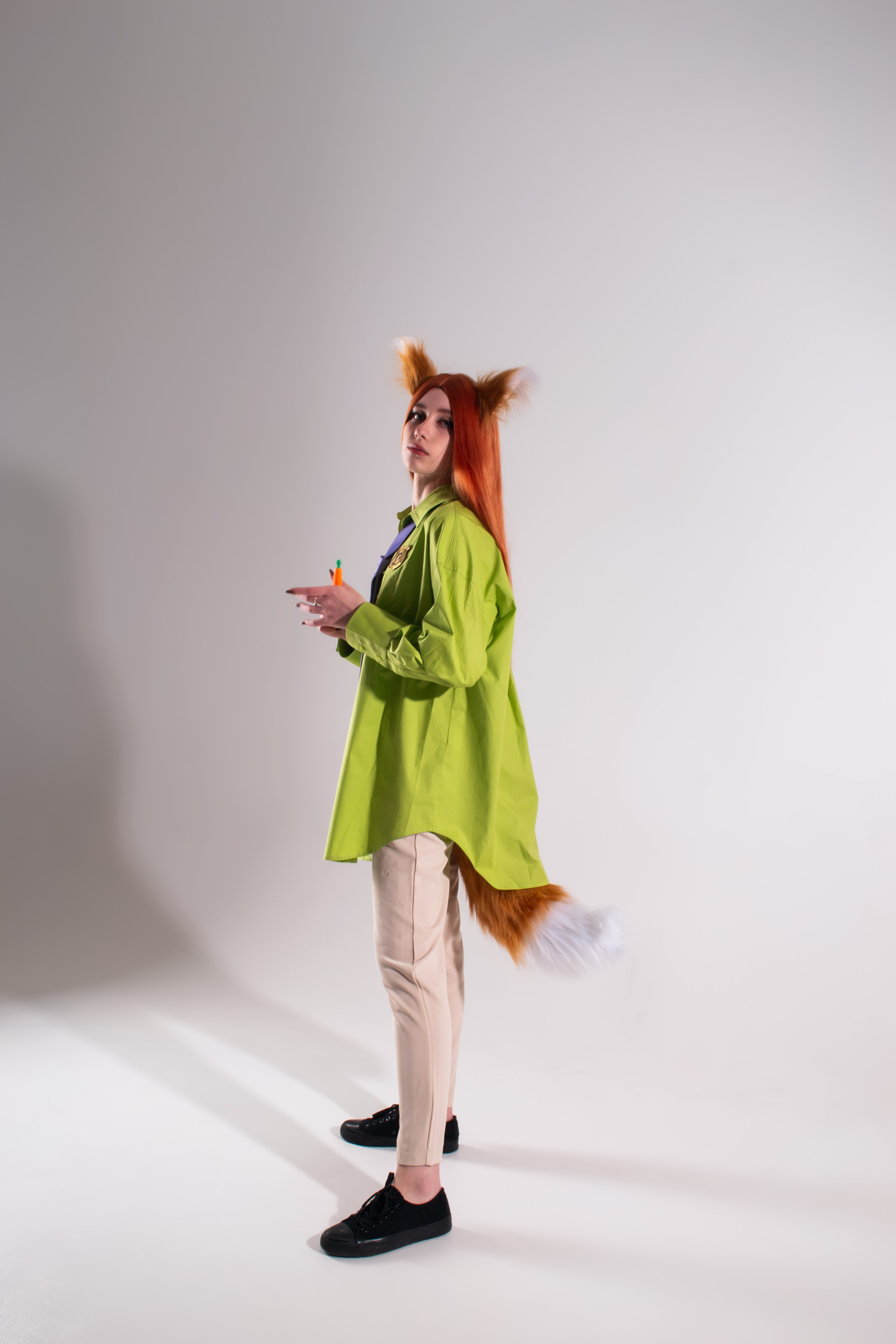 Студия. Alexander Dorofeev — портфолио, Москва