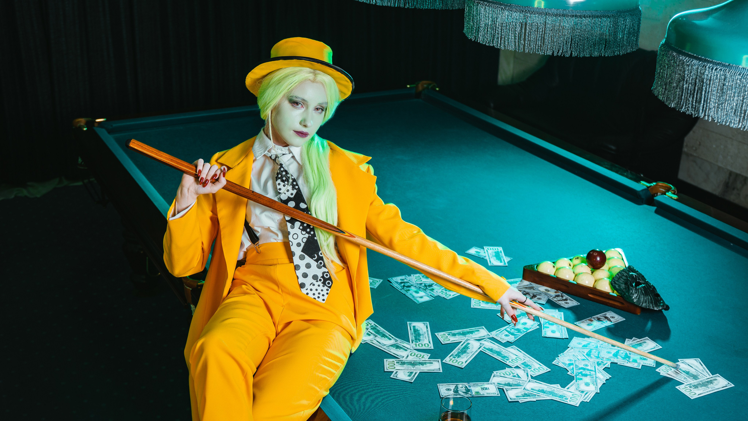 Творческие. Alexander Dorofeev — портфолио, Москва