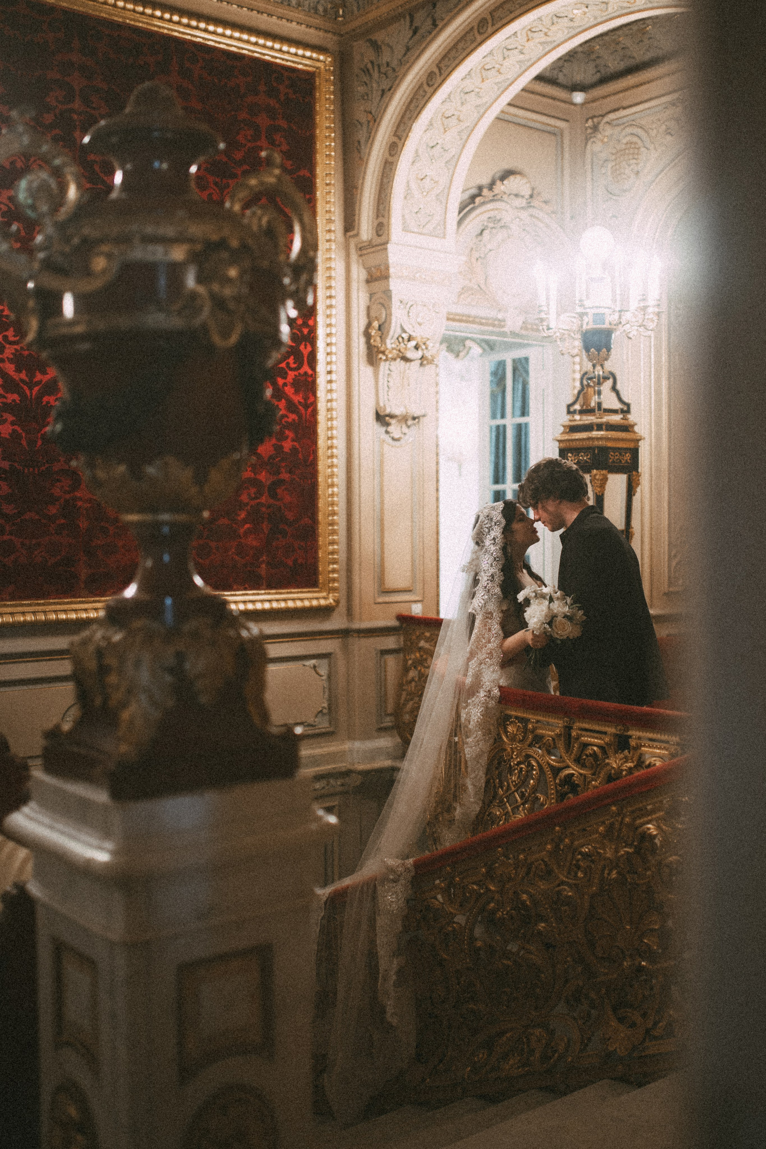 К & Д | Санкт-Петербург. Фотограф Екатерина Амбрушкевич