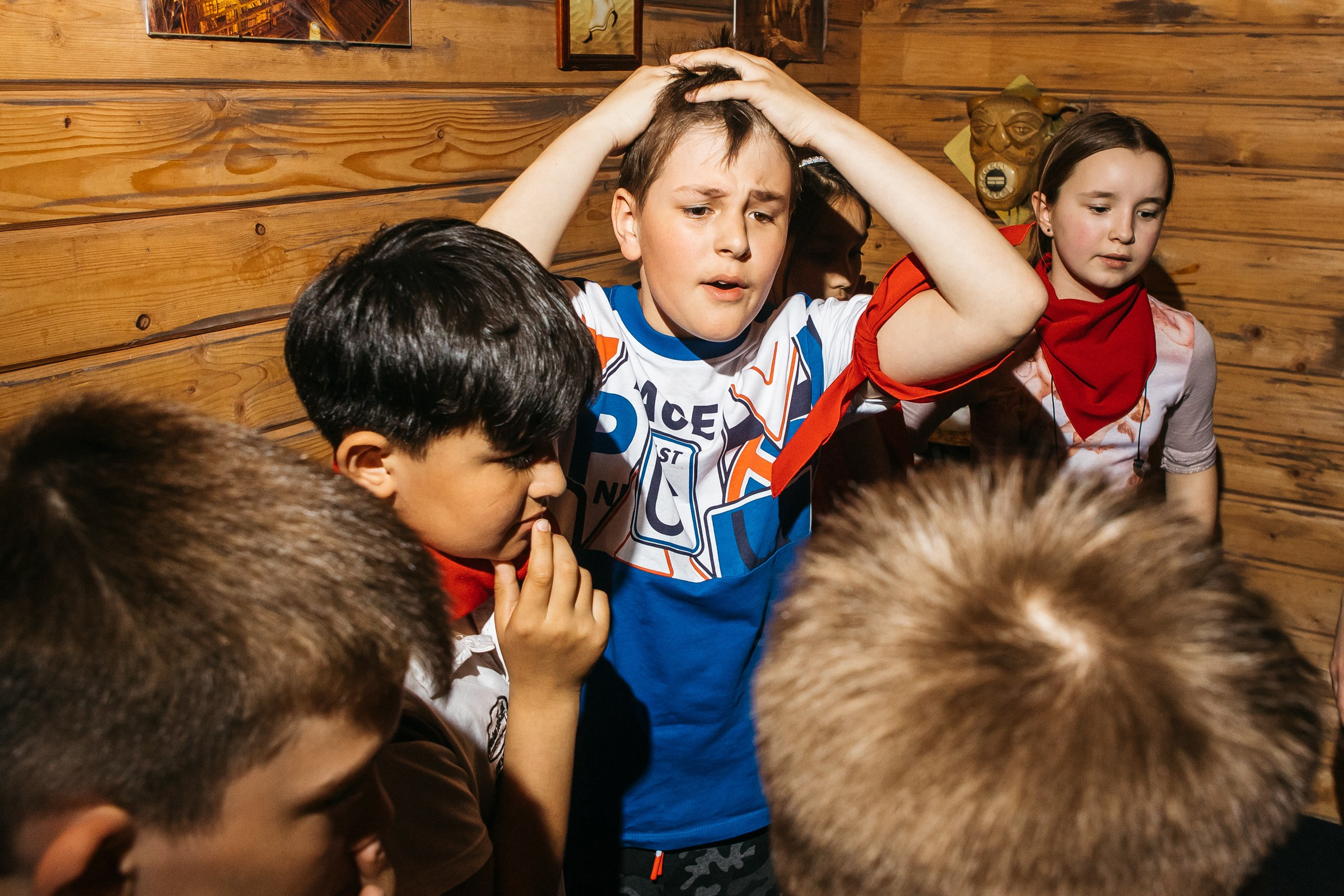 Репортажный фотограф на выпускной Питер