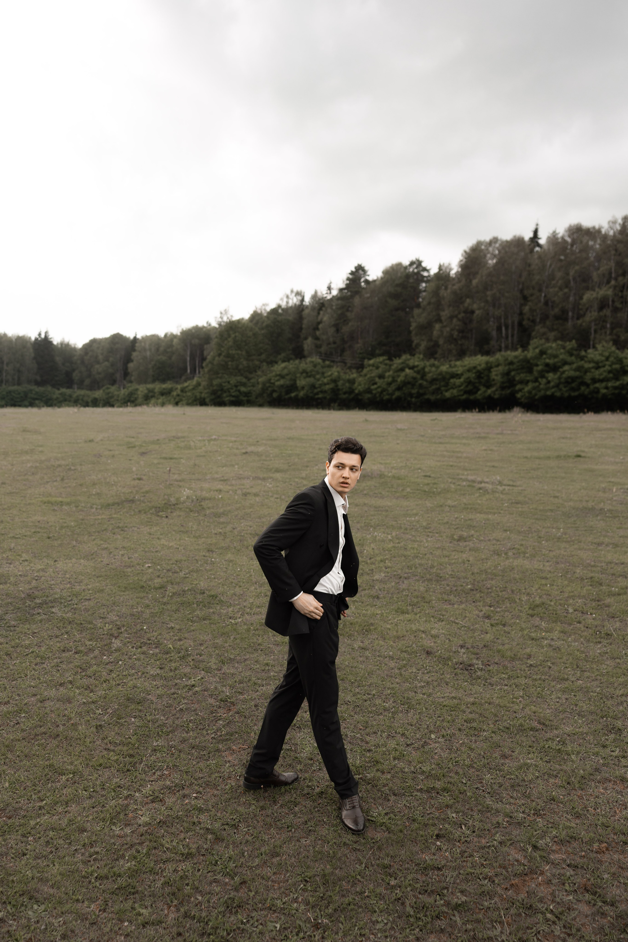 Артур и Таисия. Свадебный фотограф Тула Москва СПБ / Сёмина Дарья