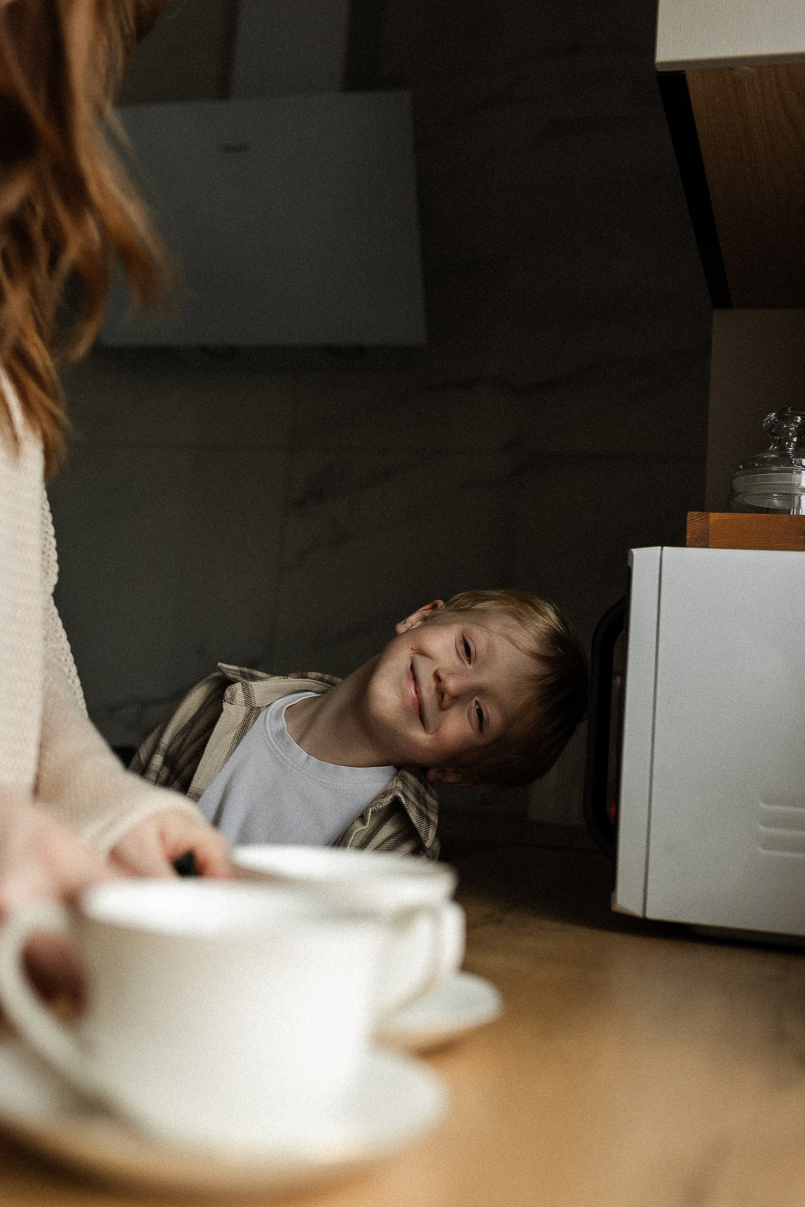 Счастливы вместе. Семейный фотограф в Нижнем Новгороде Доронина Юлия