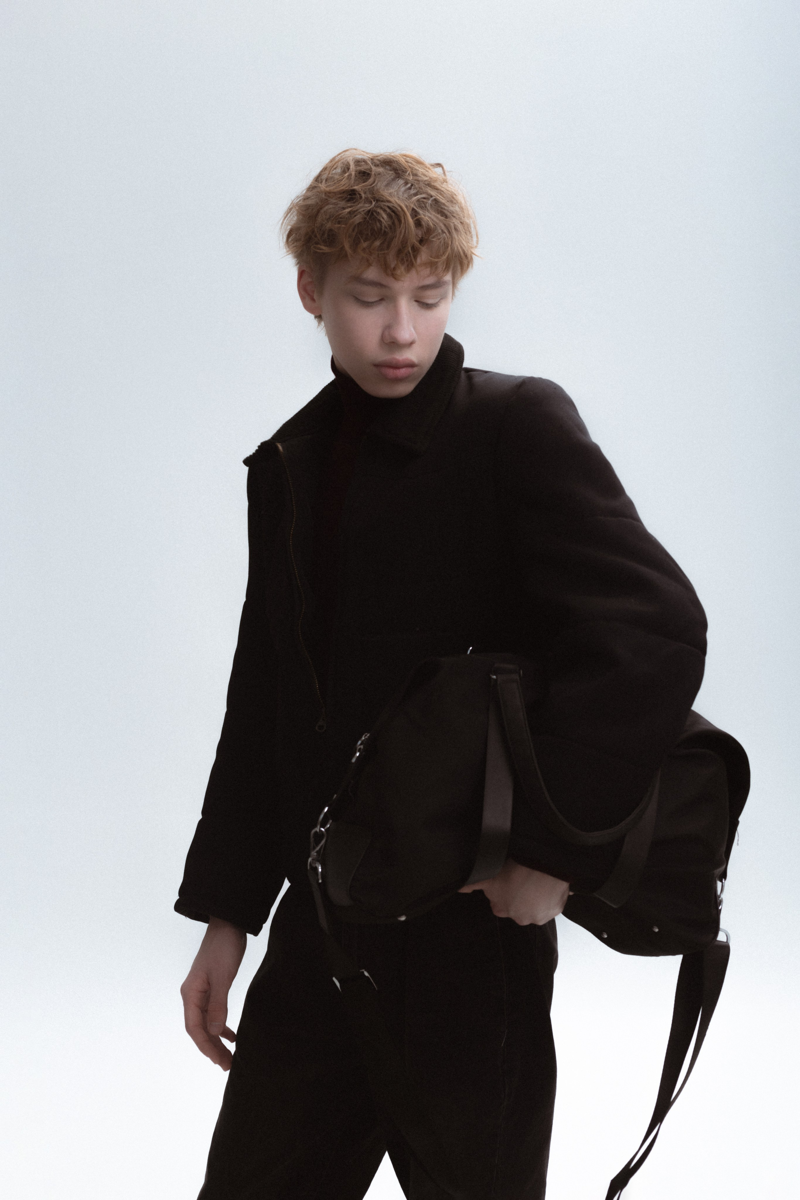 Арсений. Модельное агентство TM Models в Калининграде