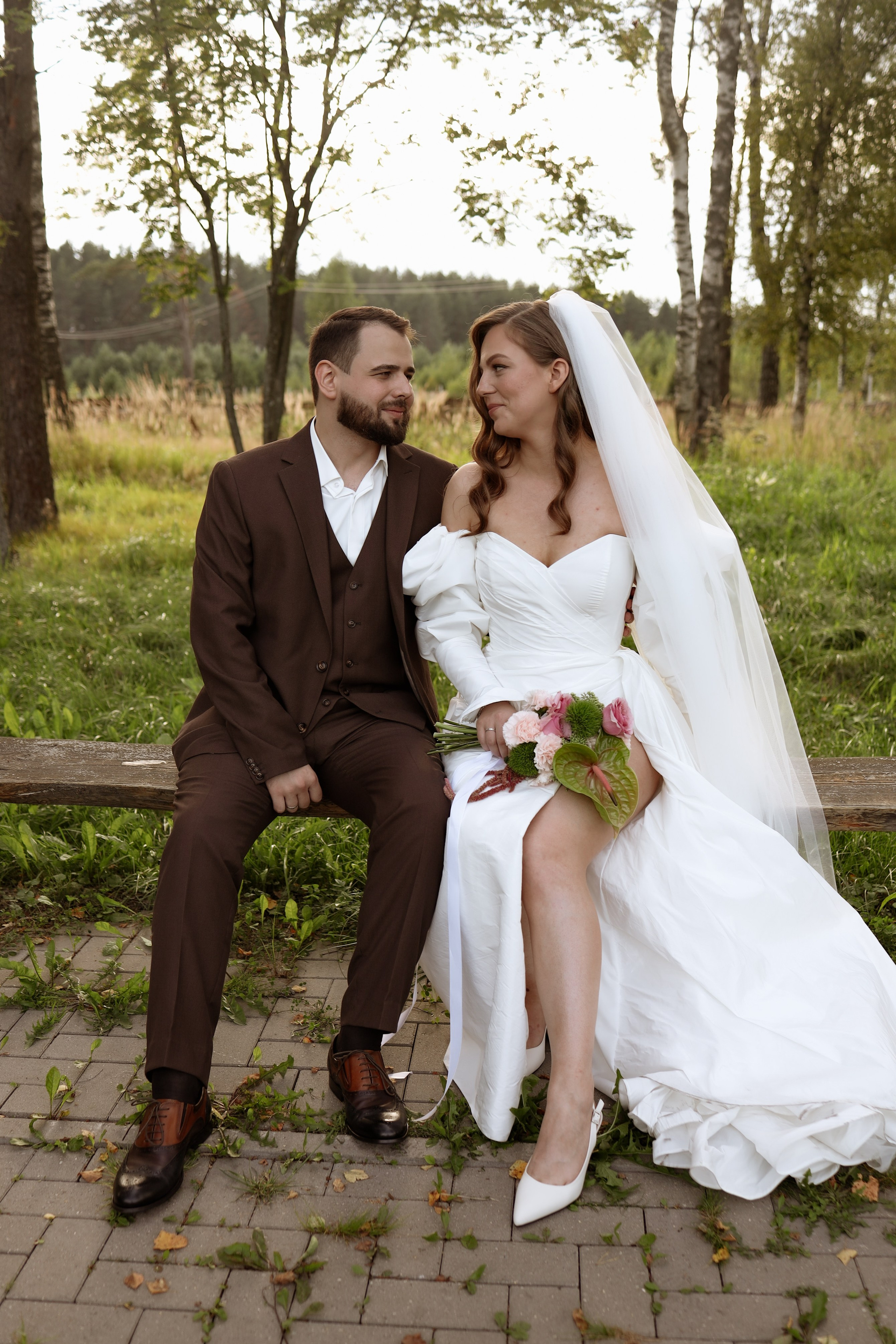 A&A. Photographer Tatiana Ivanova in Yaroslavl