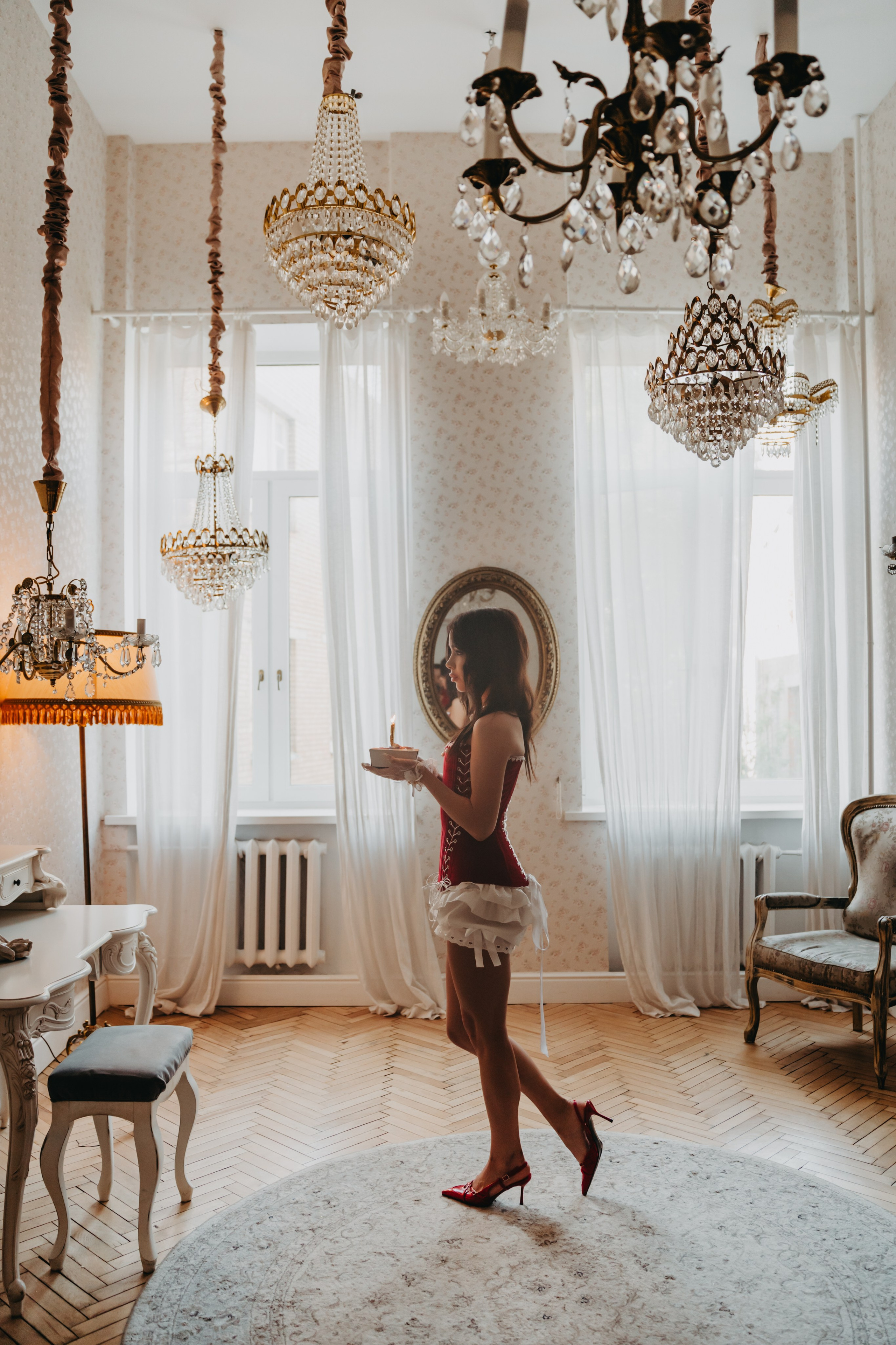 Василина. Фотограф в Тамбове Дарья Выжанова