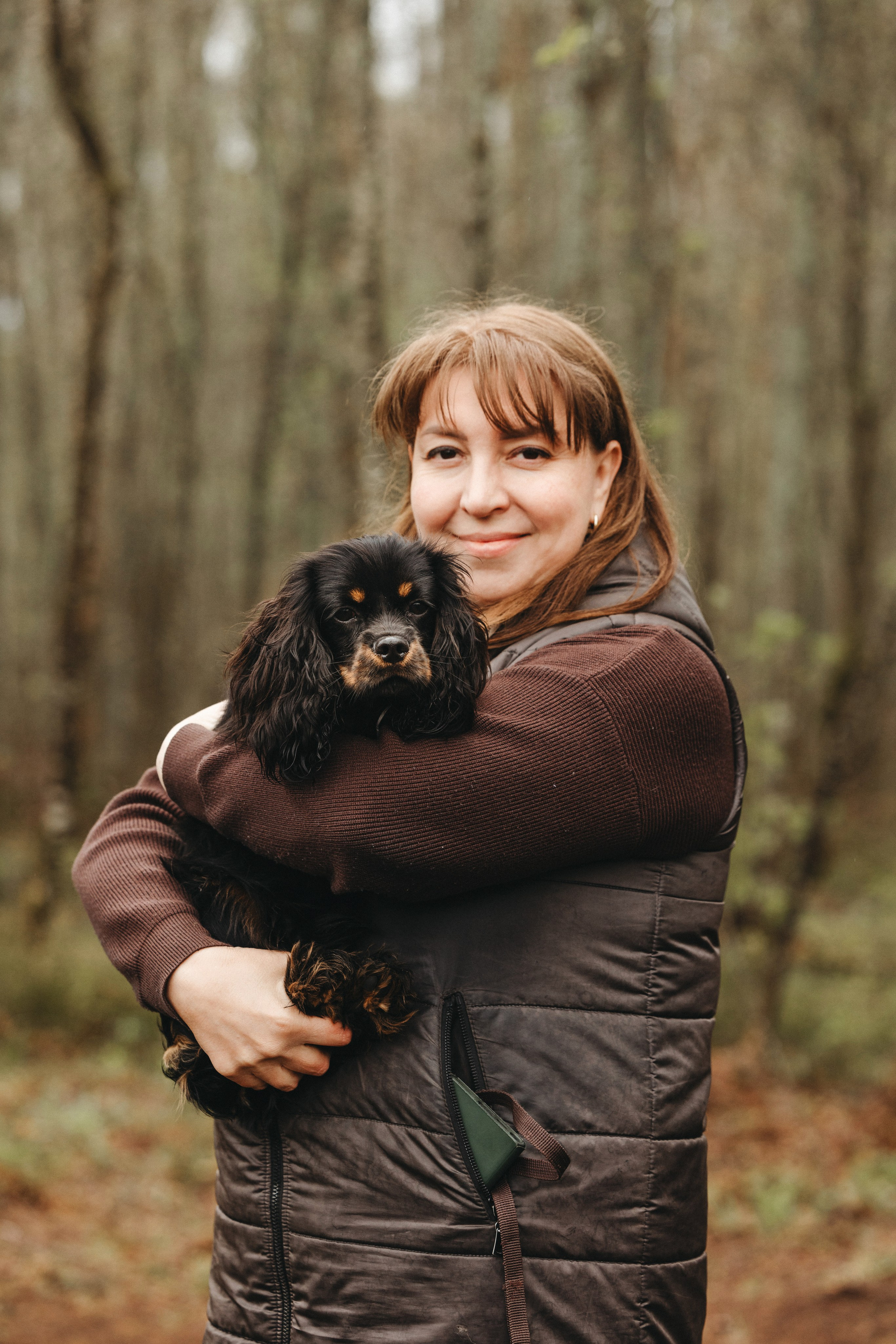 Встреча ККЧС. Фотограф анималист Осипчикова Мария