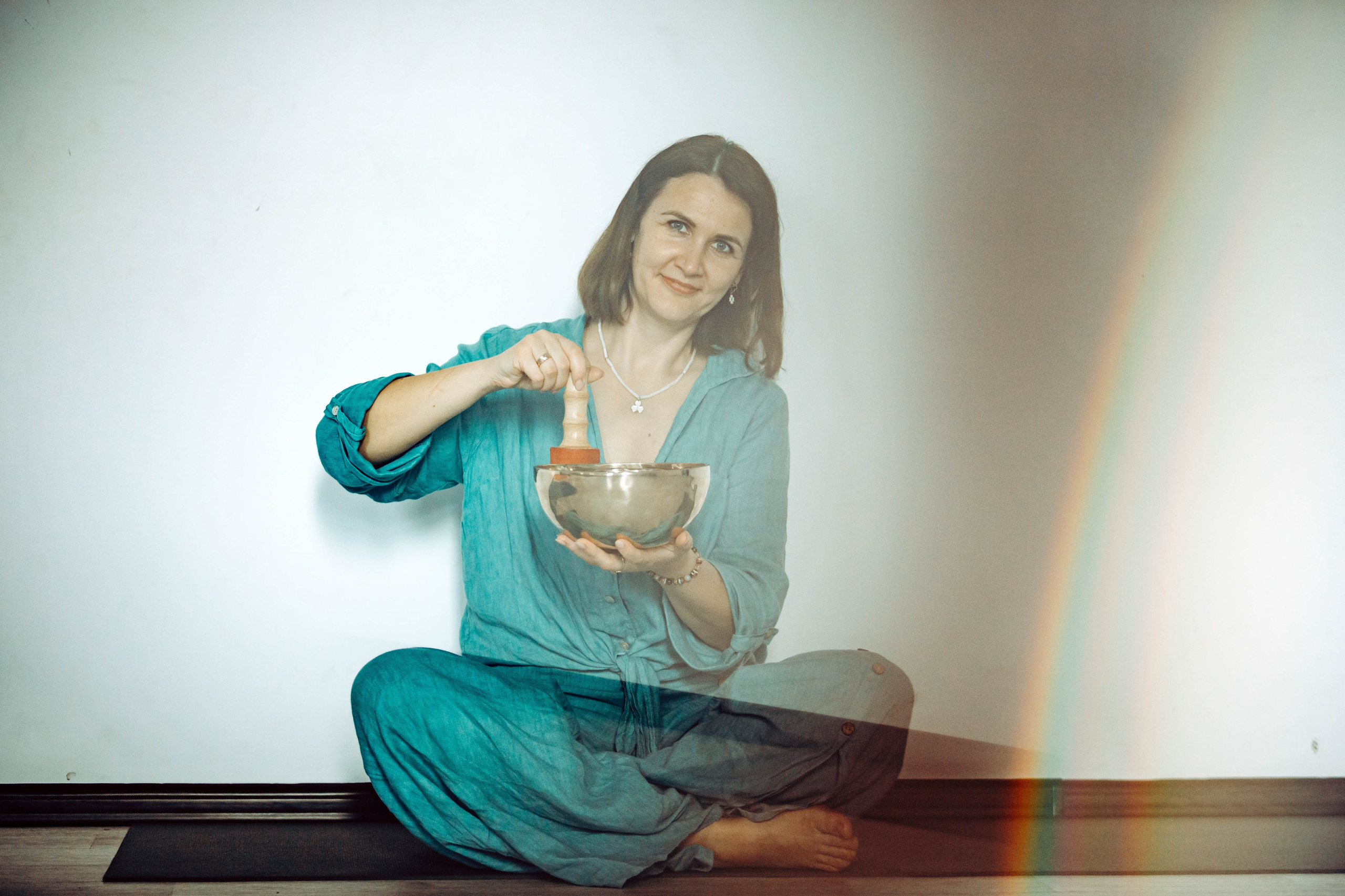 Фестиваль здоровья. Арт-фотограф Крис Л. в Тобольске: портрет, семейные, свадьбы