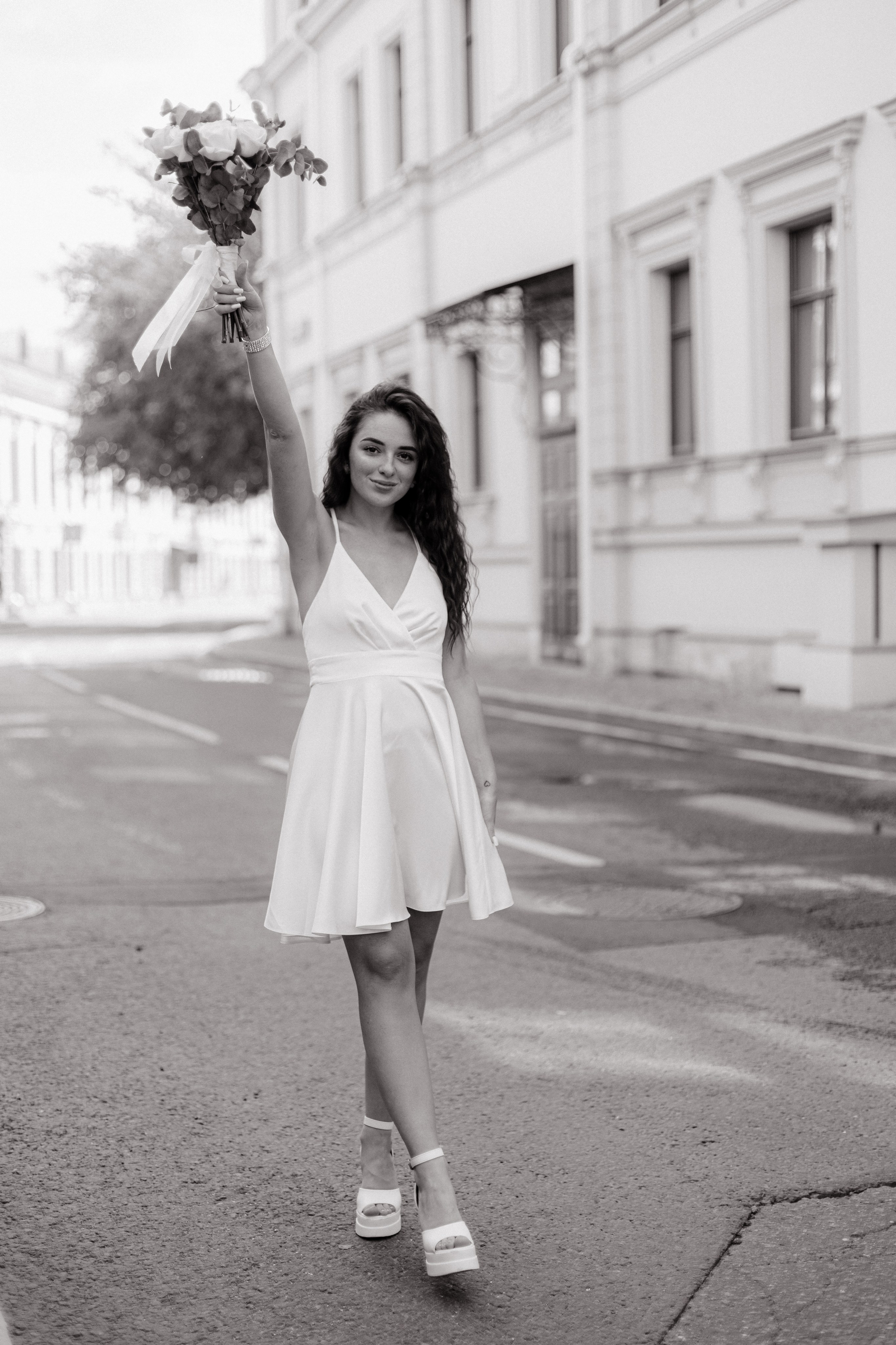 Николай & Анна. Фотограф в Москве Валерия Рожкова