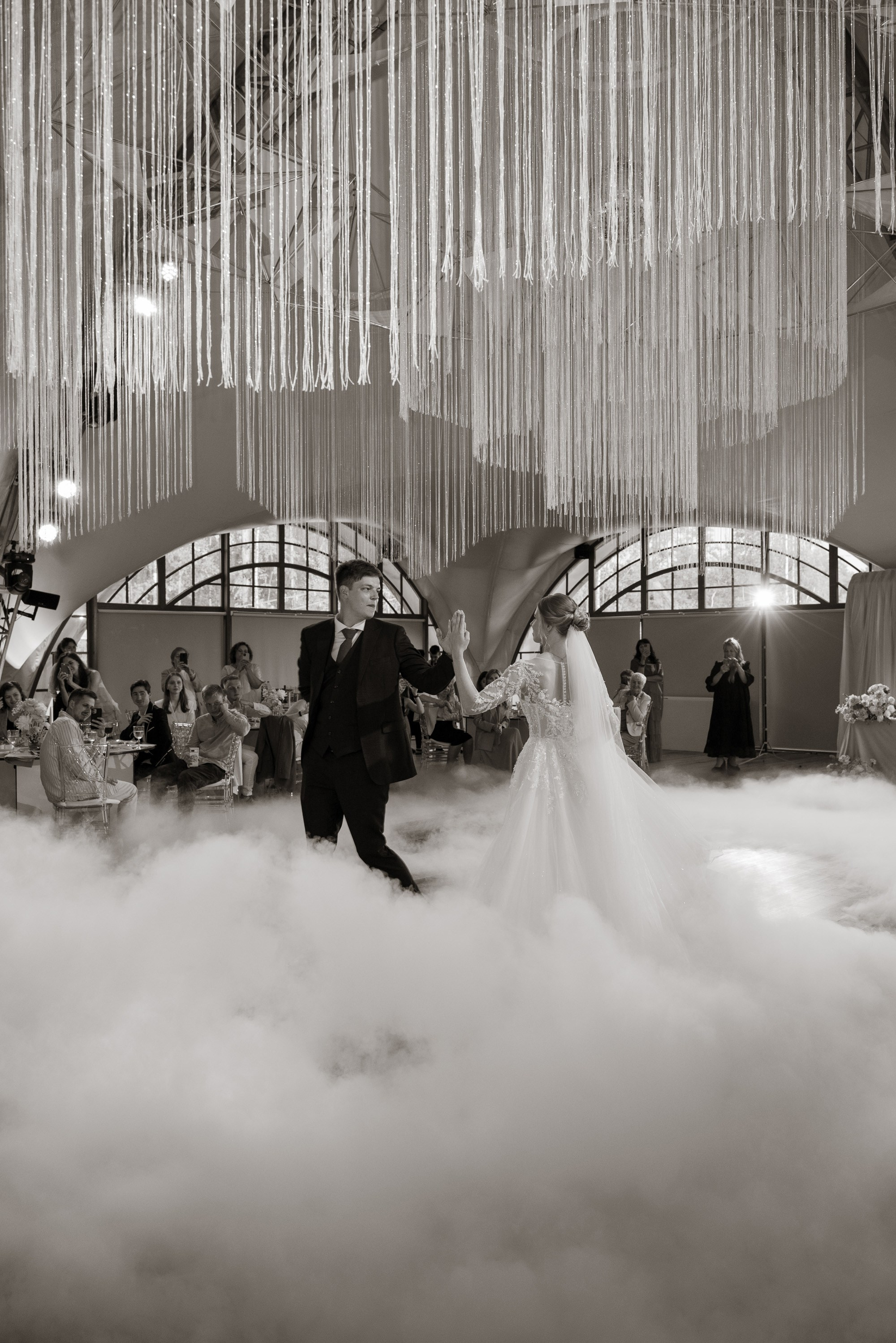 Андрей и Дарина | 10.08.24. Свадебный фотограф в Санкт-Петербурге Владислава Тюльпина