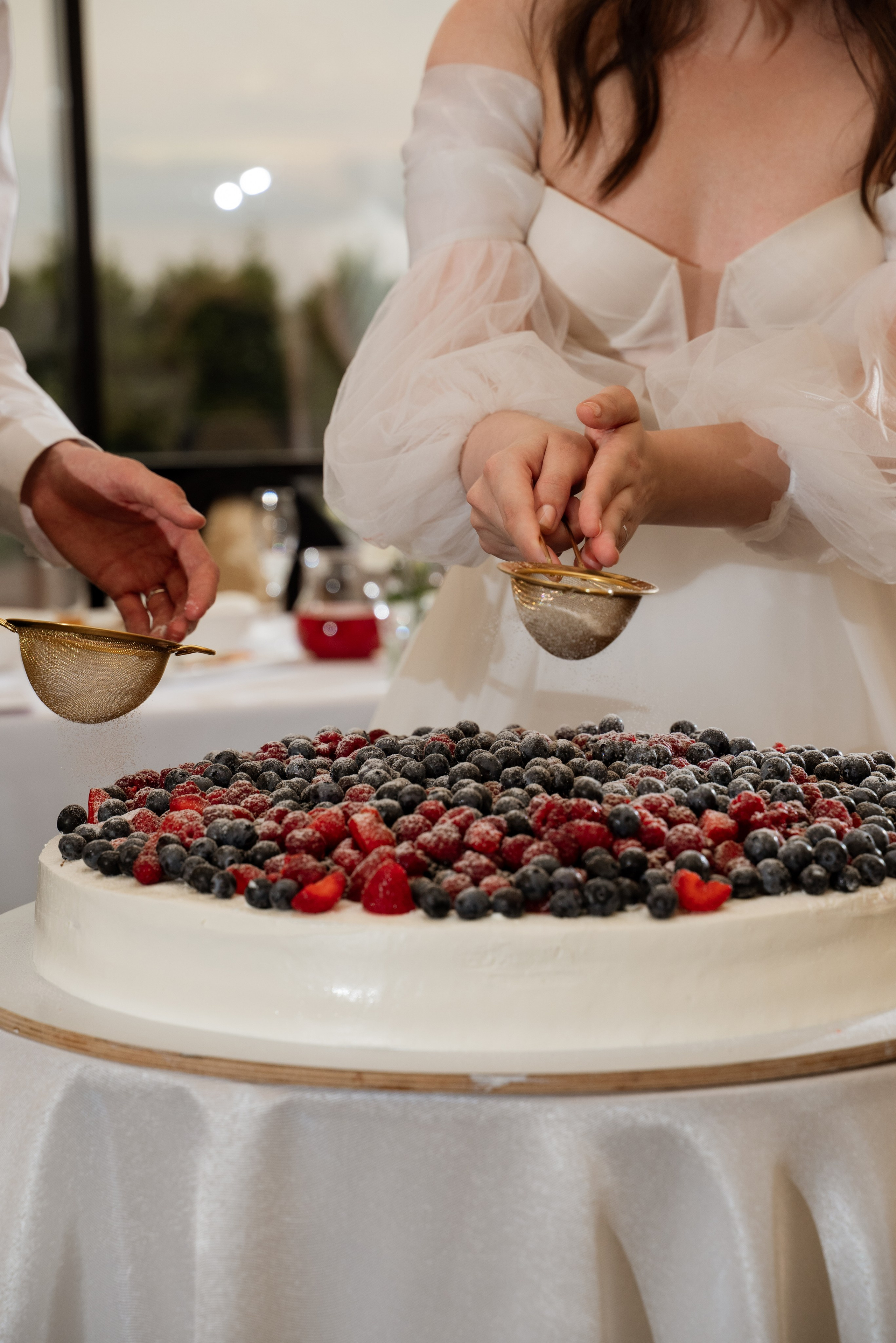Вадим и Анна|12.07.25. Свадебный фотограф в Санкт-Петербурге Владислава Тюльпина