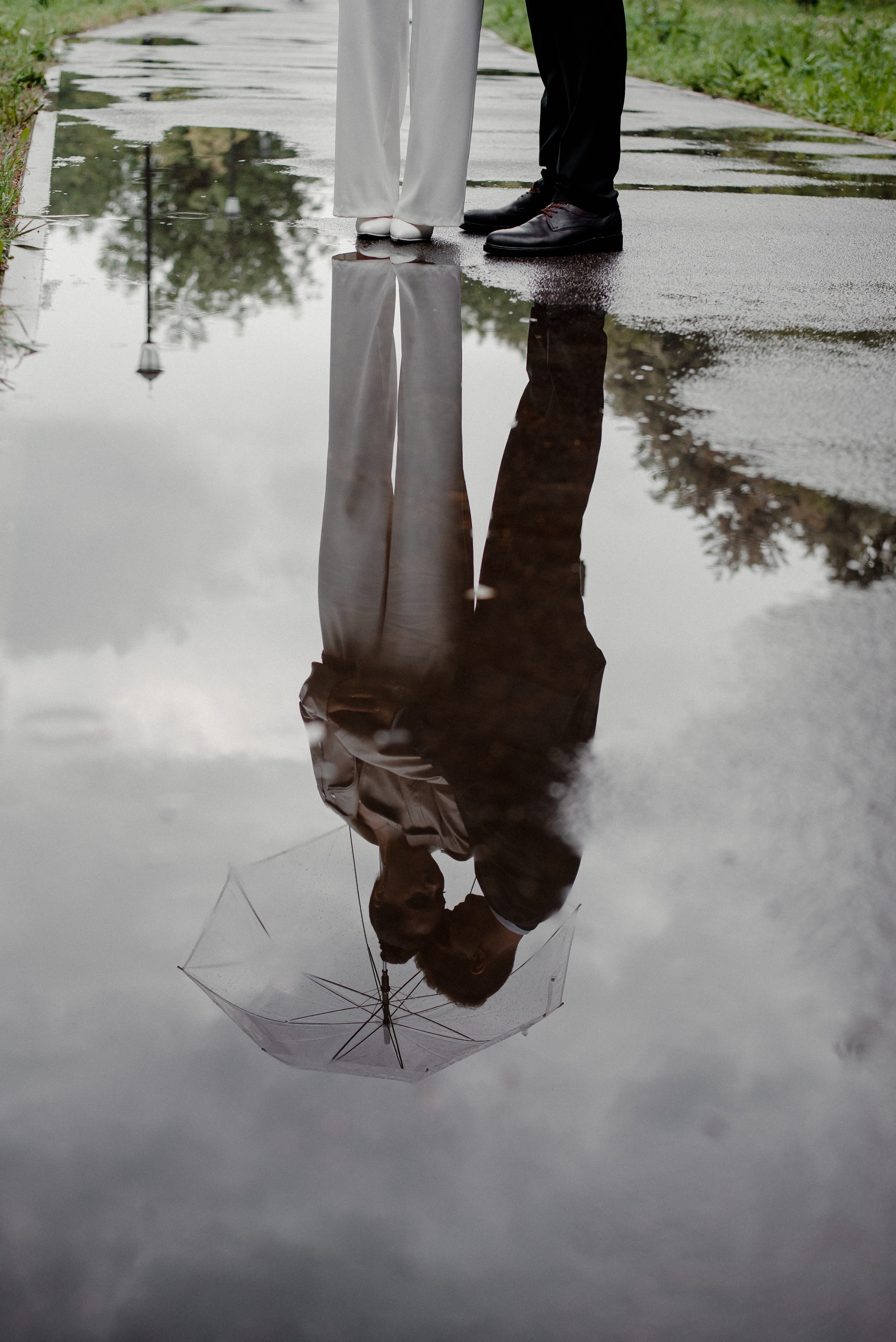 Иван и Наталья. Семейный и детский фотограф Иваново Ксения Азаренкова