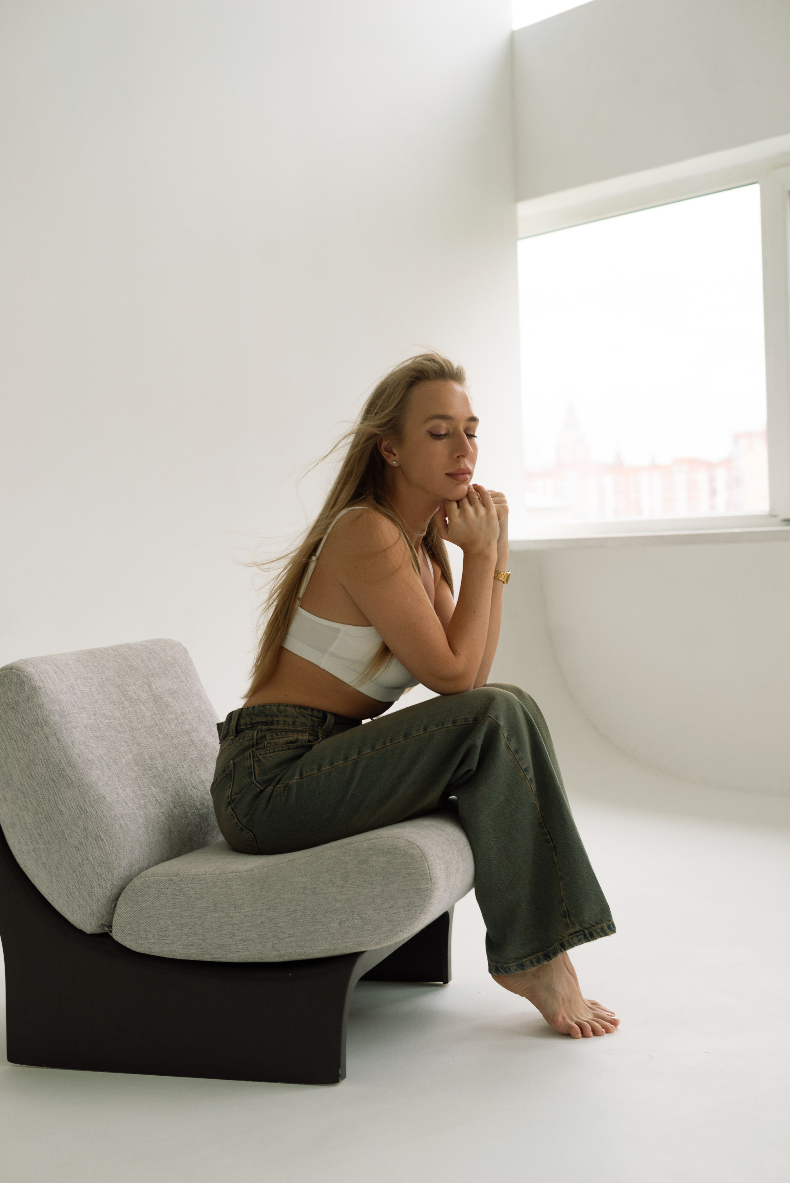 Студийные съемки. Главная