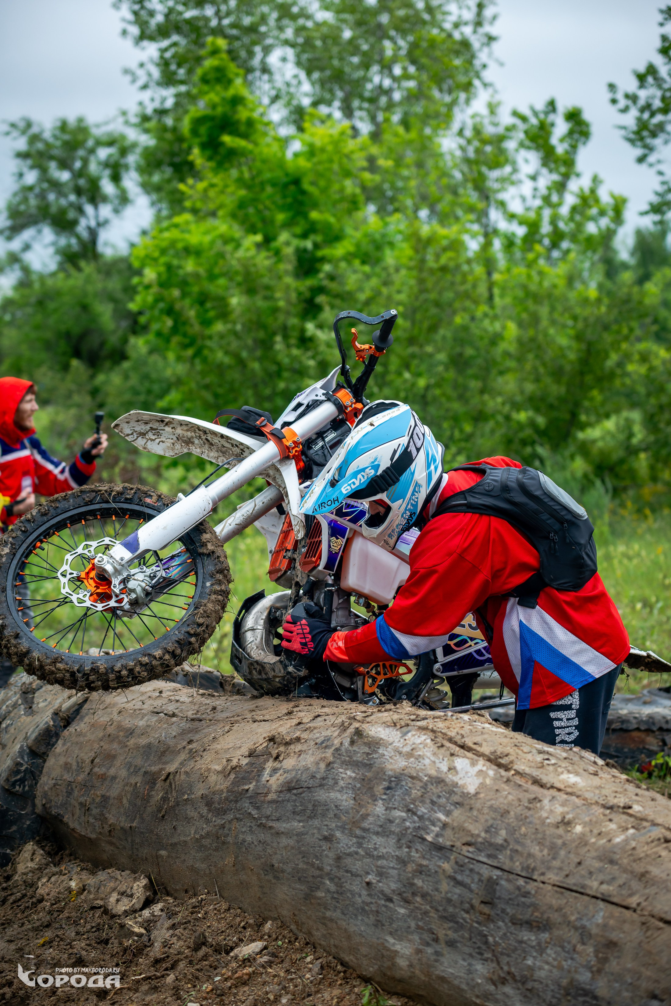 Точка отрыва 2025. Фотограф | Макс Борода
