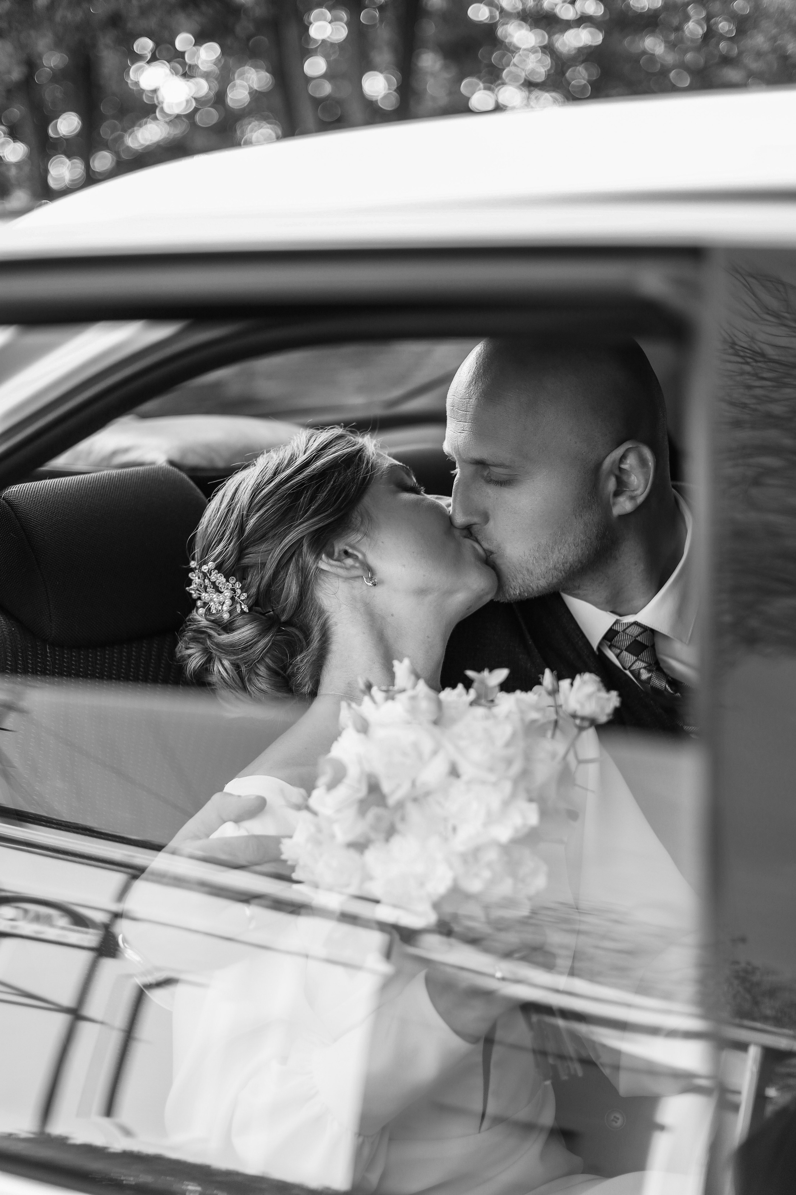 𝒜𝓇𝓉𝒽𝓊𝓇 & 𝒦𝓈𝑒𝓃𝒾𝒶. Wedding Photographer from St.Petersburg