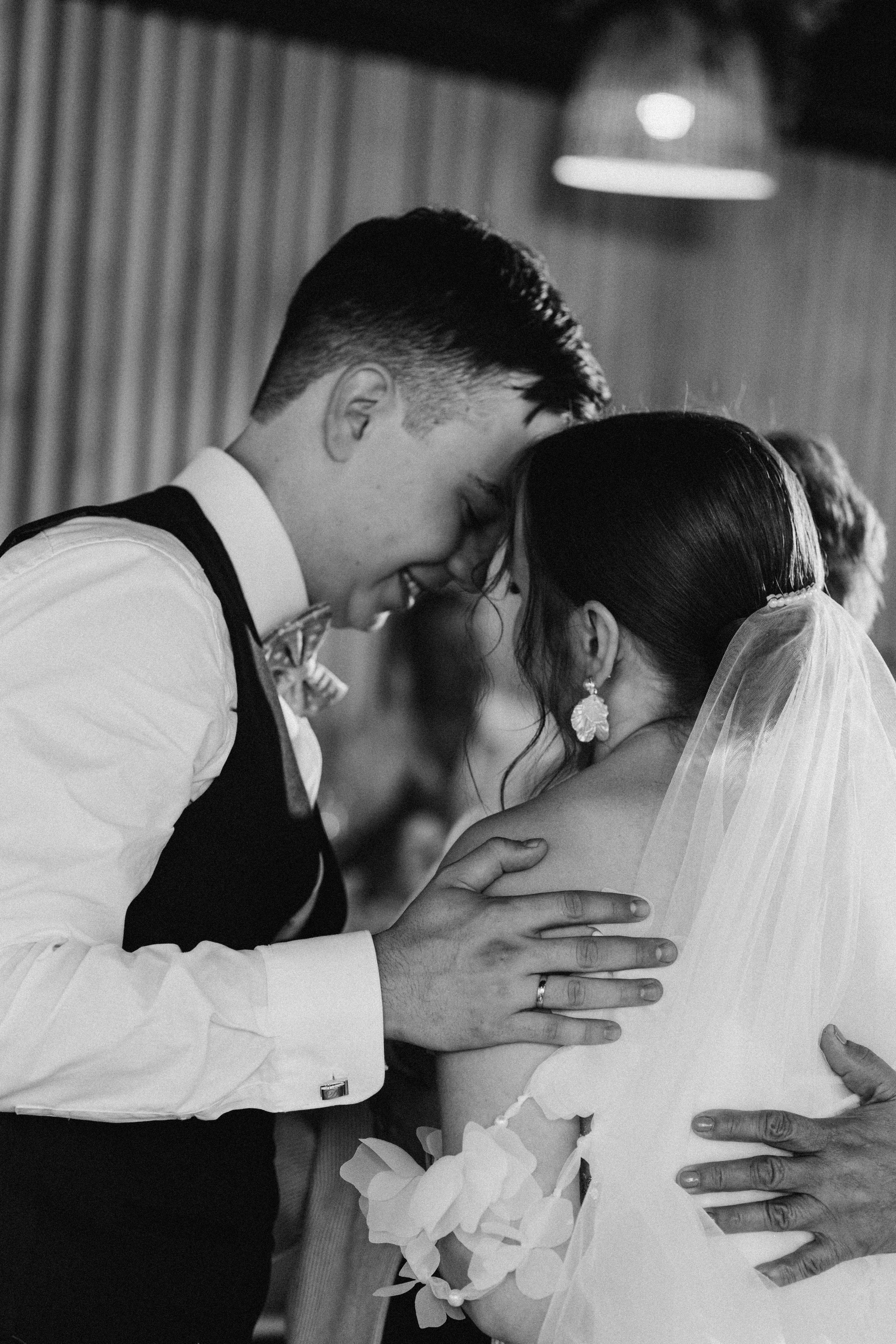 София и Даниил. Главная