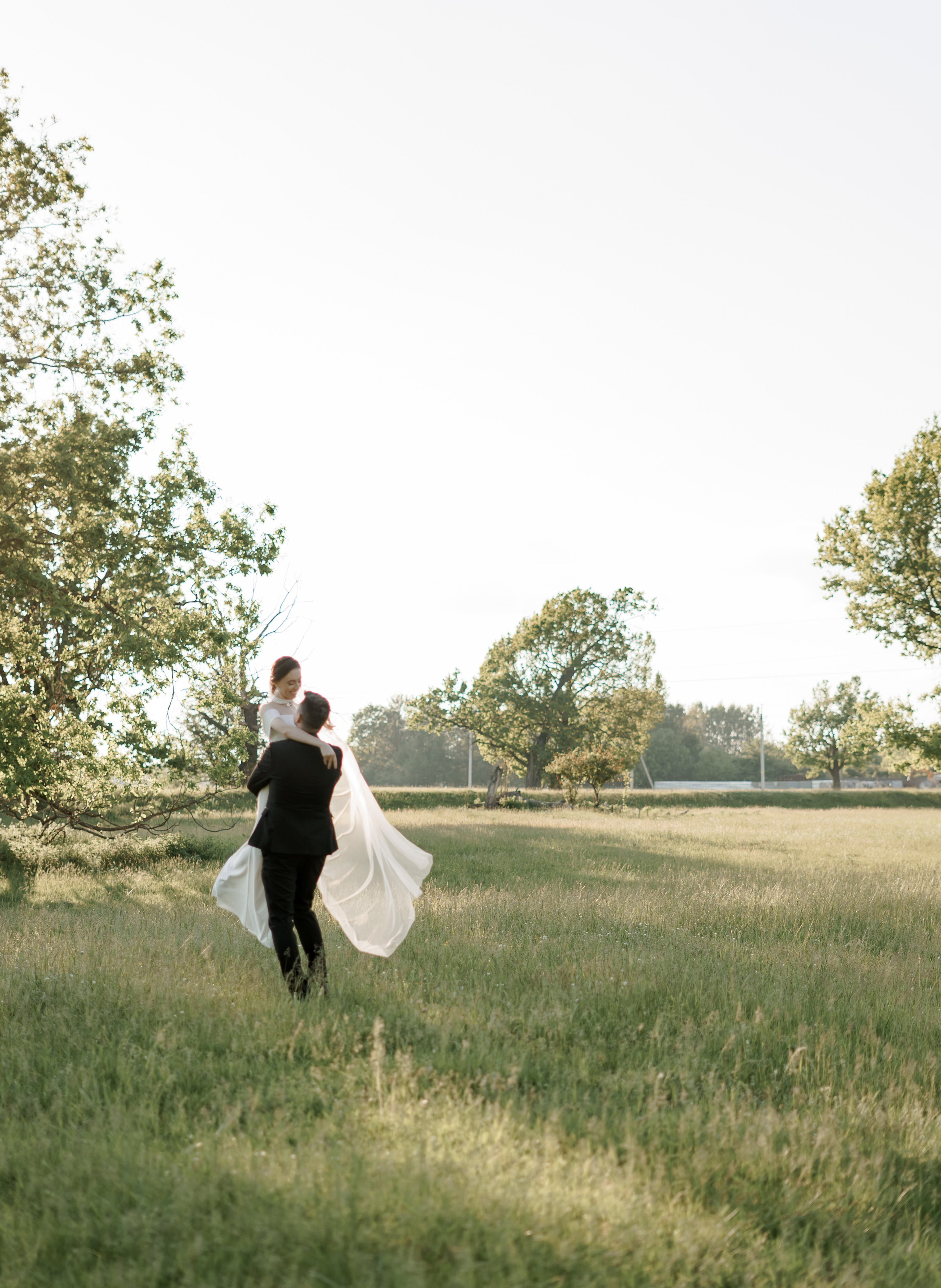 Wedding 21.05.2024. Свадебный и индивидуальный фотограф из Казани