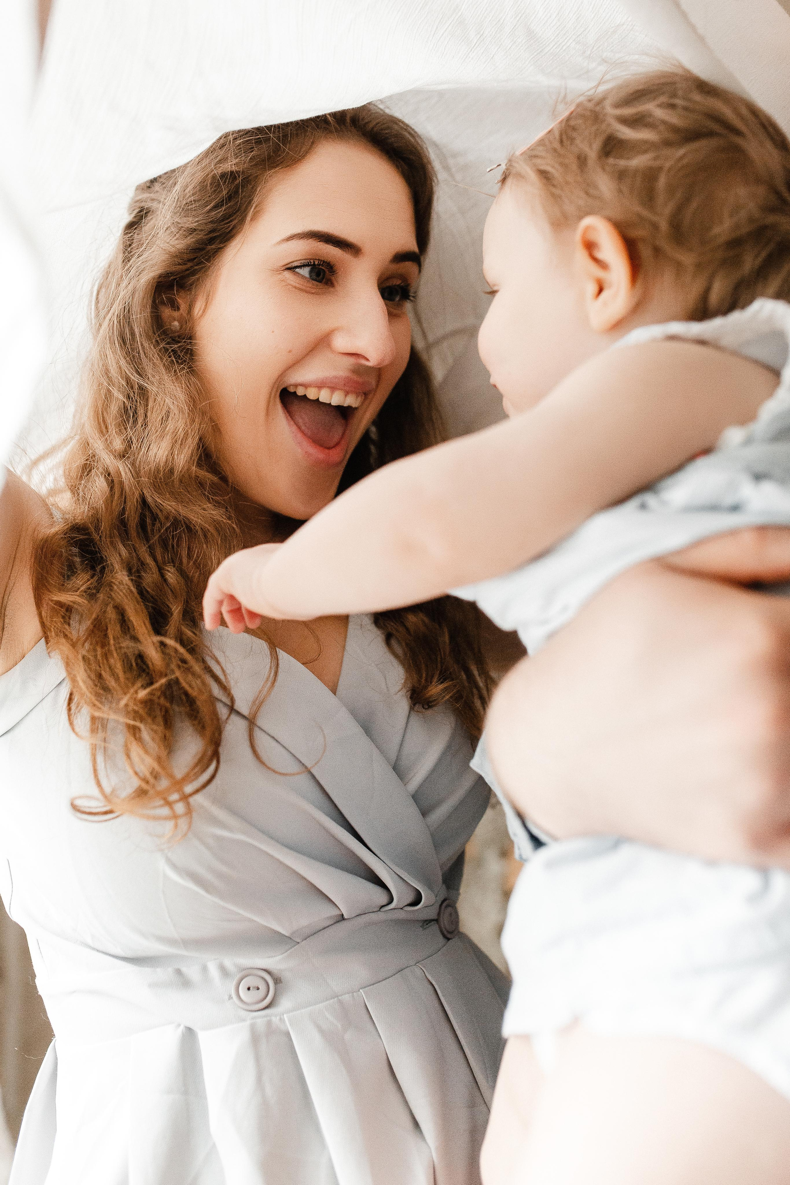 Диане годик! :). Семейный и свадебный фотограф Полина Принцева