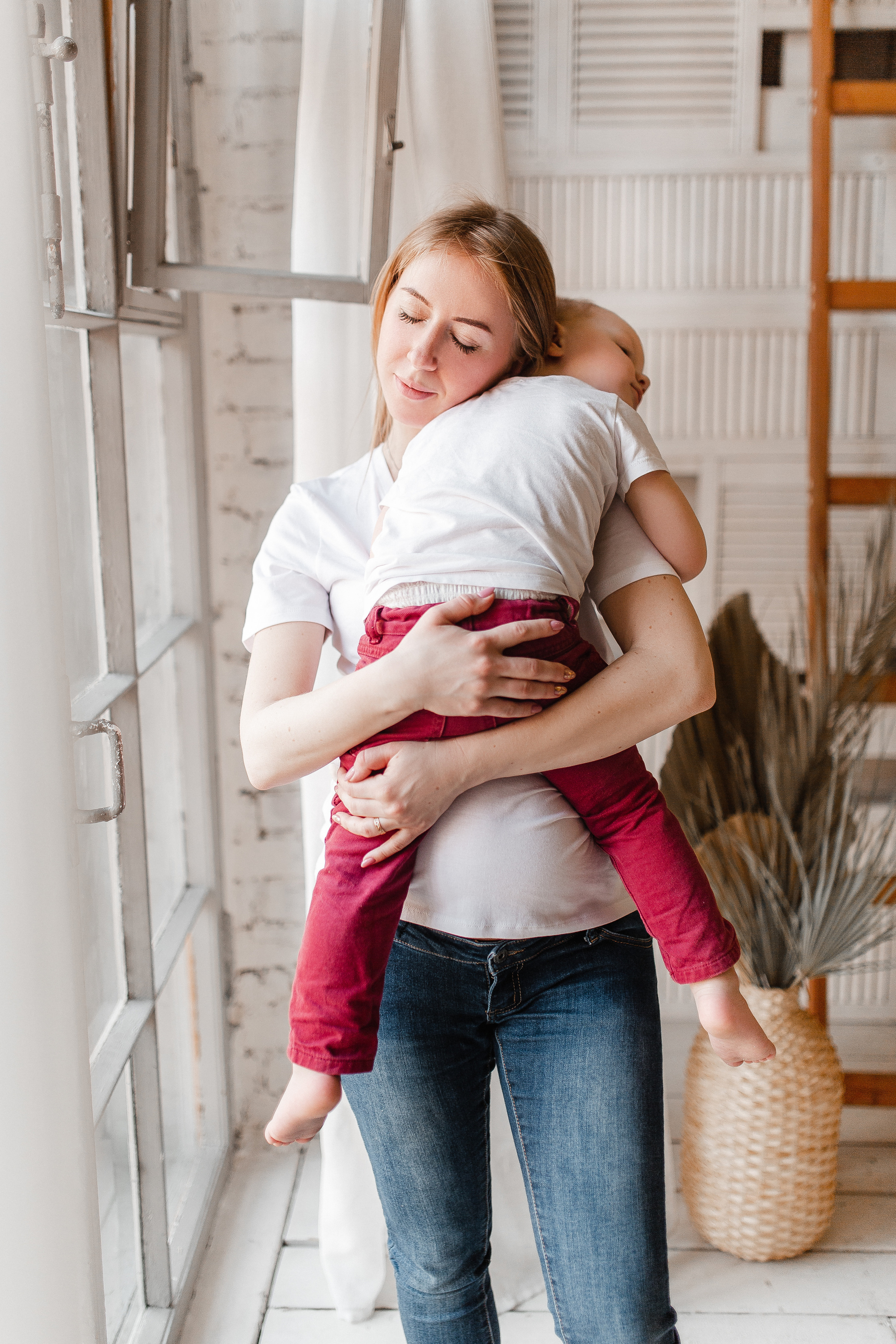 В ожидании. Семейный и свадебный фотограф Полина Принцева
