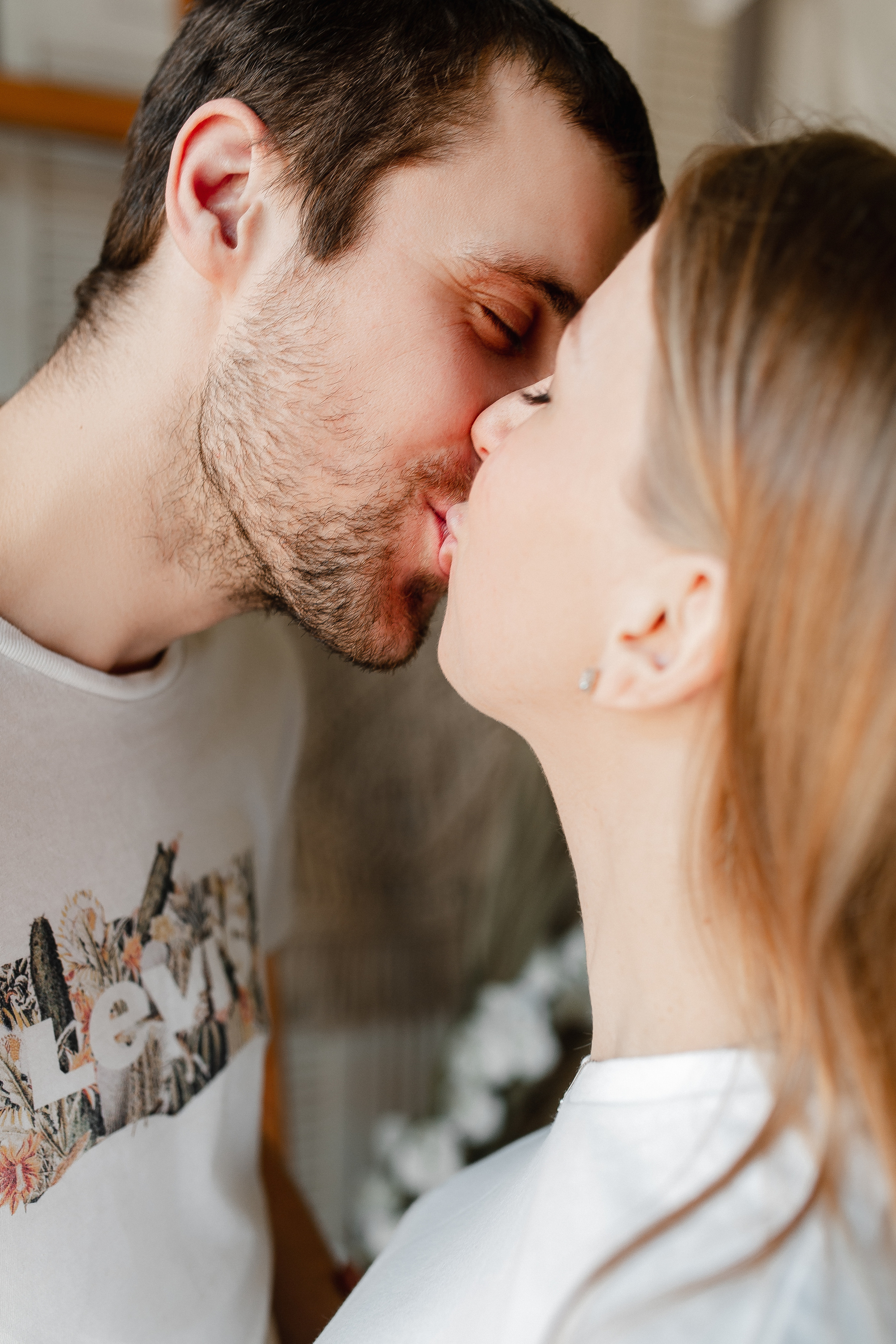 В ожидании. Семейный и свадебный фотограф Полина Принцева