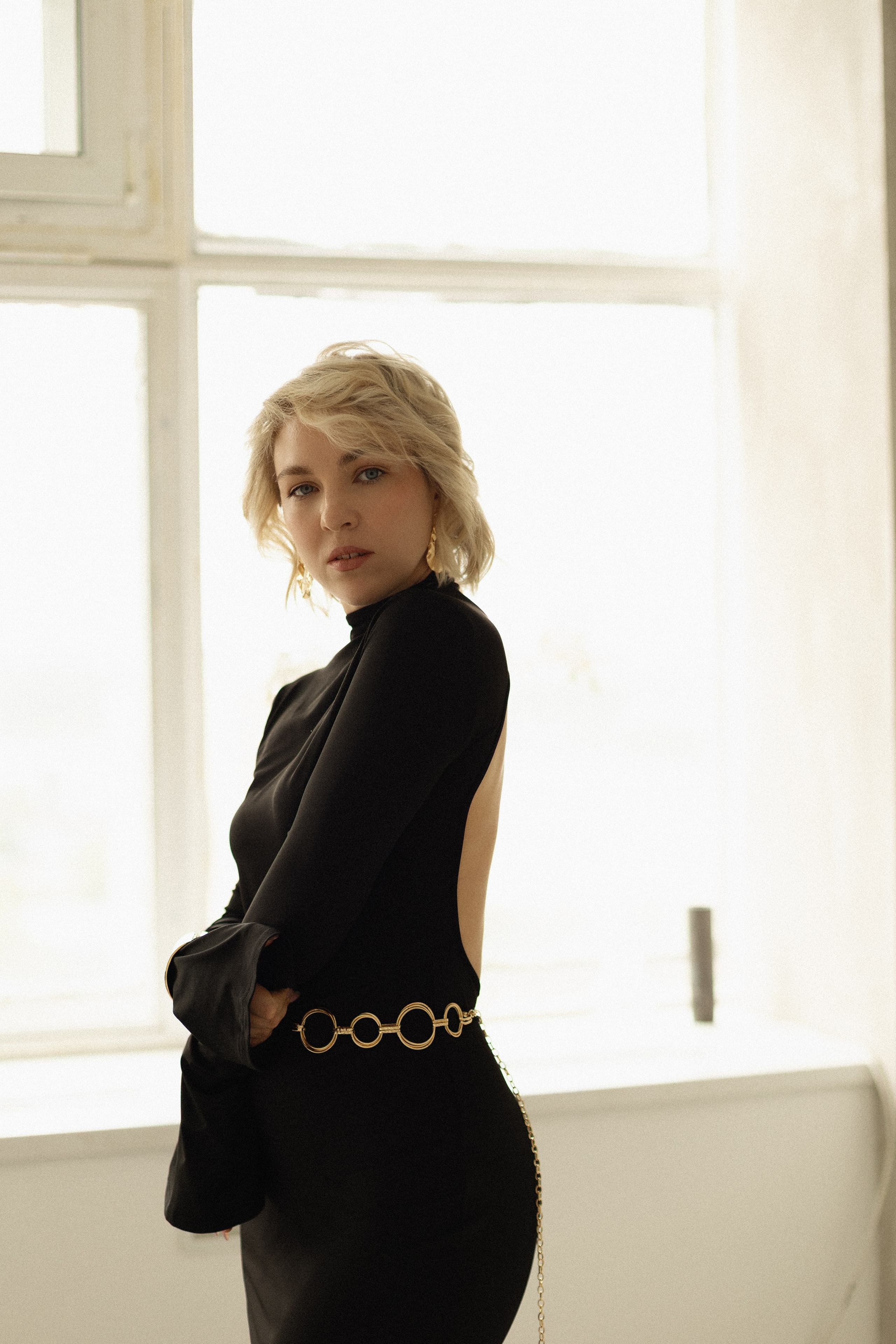 Дарья. Фотограф москва