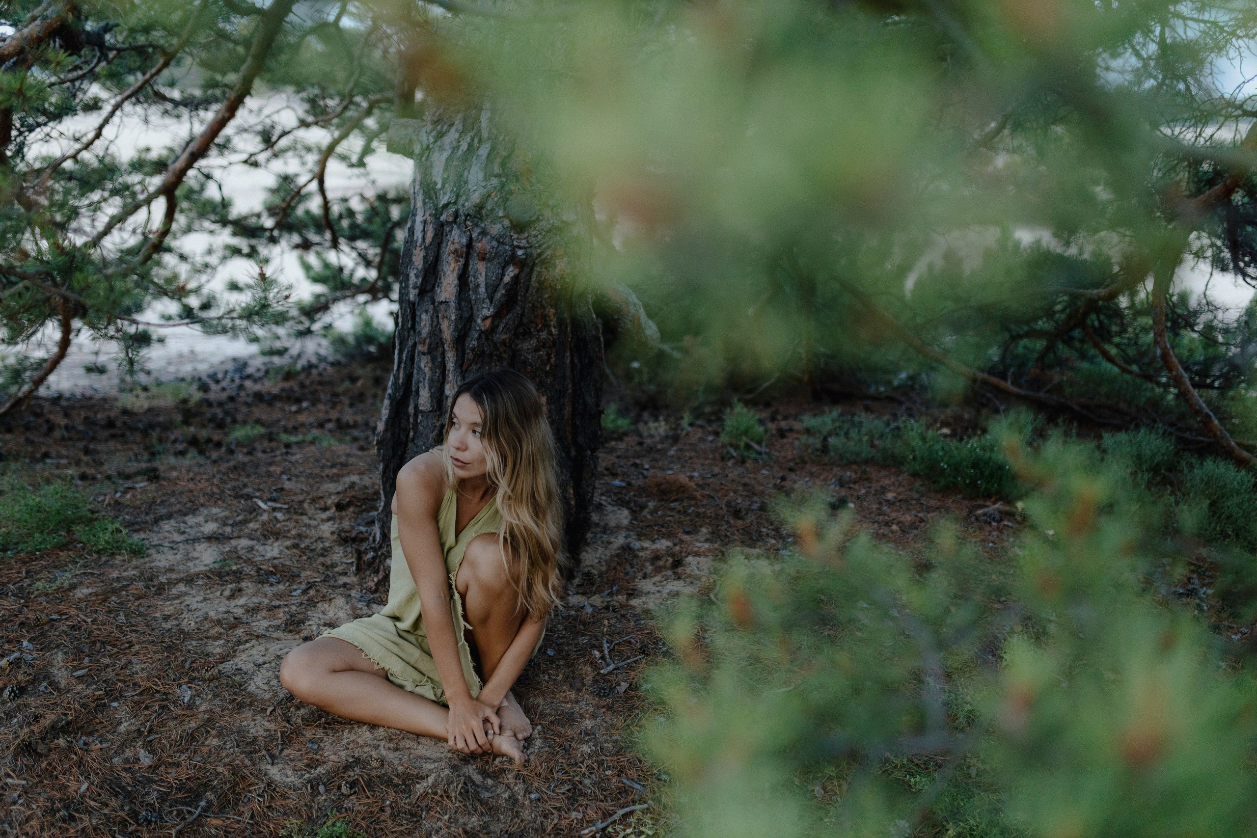 Анна и Никита. Фотограф Ольхон/ Индия, Регина