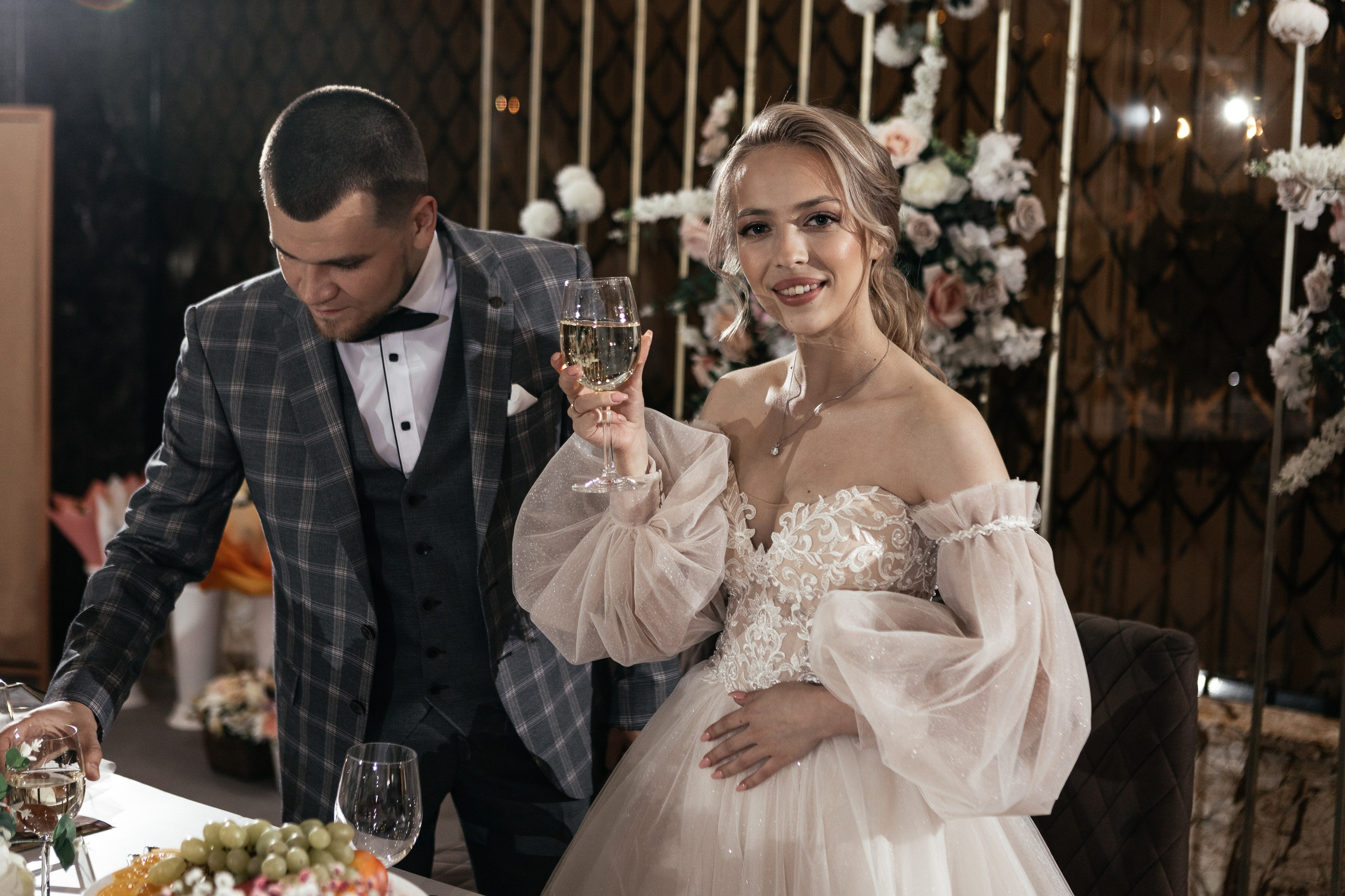 Свадебный фотограф Уфа — Руслан ГабдлисламовЖивые эмоции, красивые кадры, воспоминания на всю жизнь.Работаю по всей Республике Башкортоста. Свадебный фотограф Уфа Руслан Габдлисламов