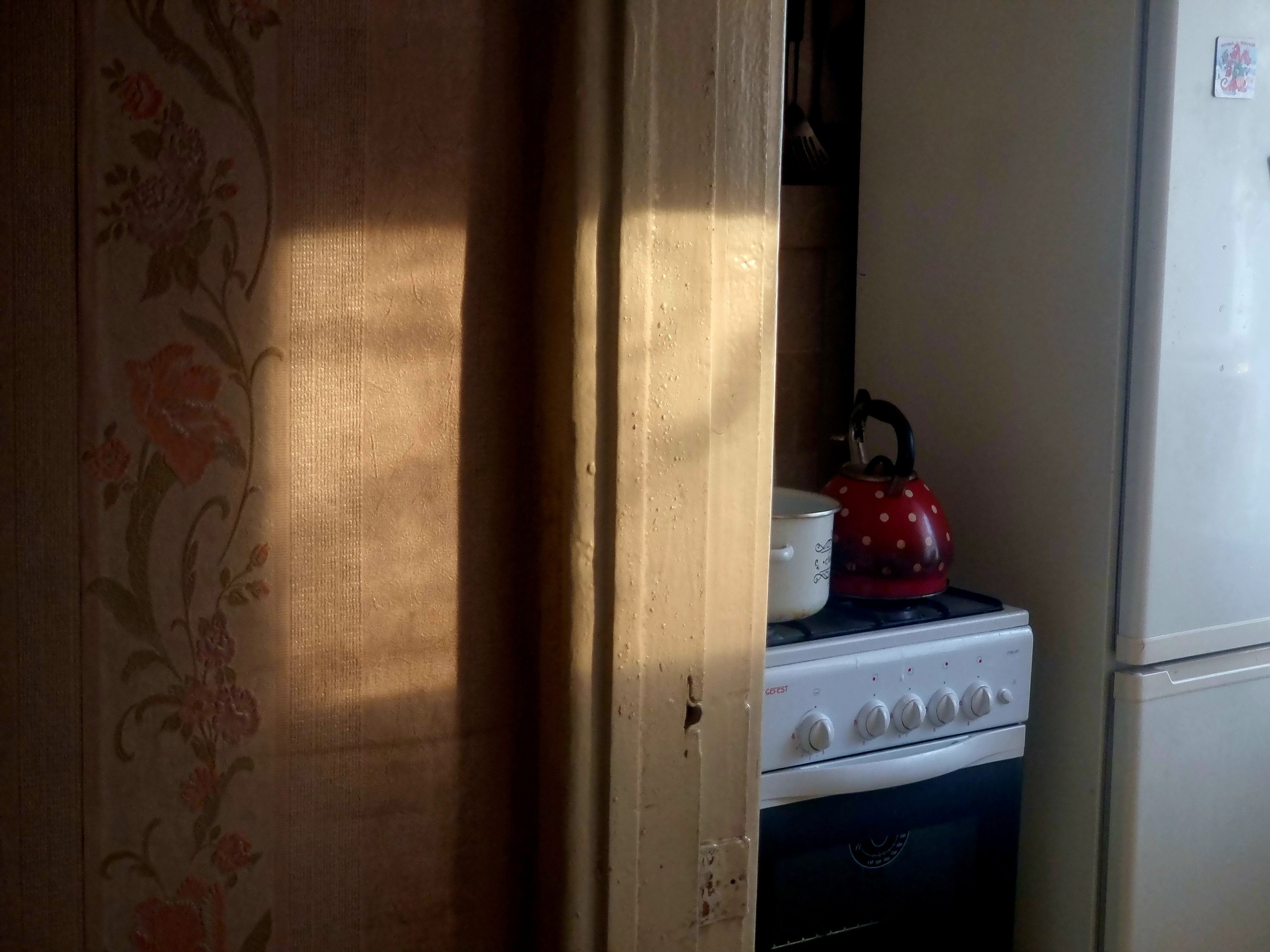 Август 2025. Den Mirov — Фотограф, Музыкант