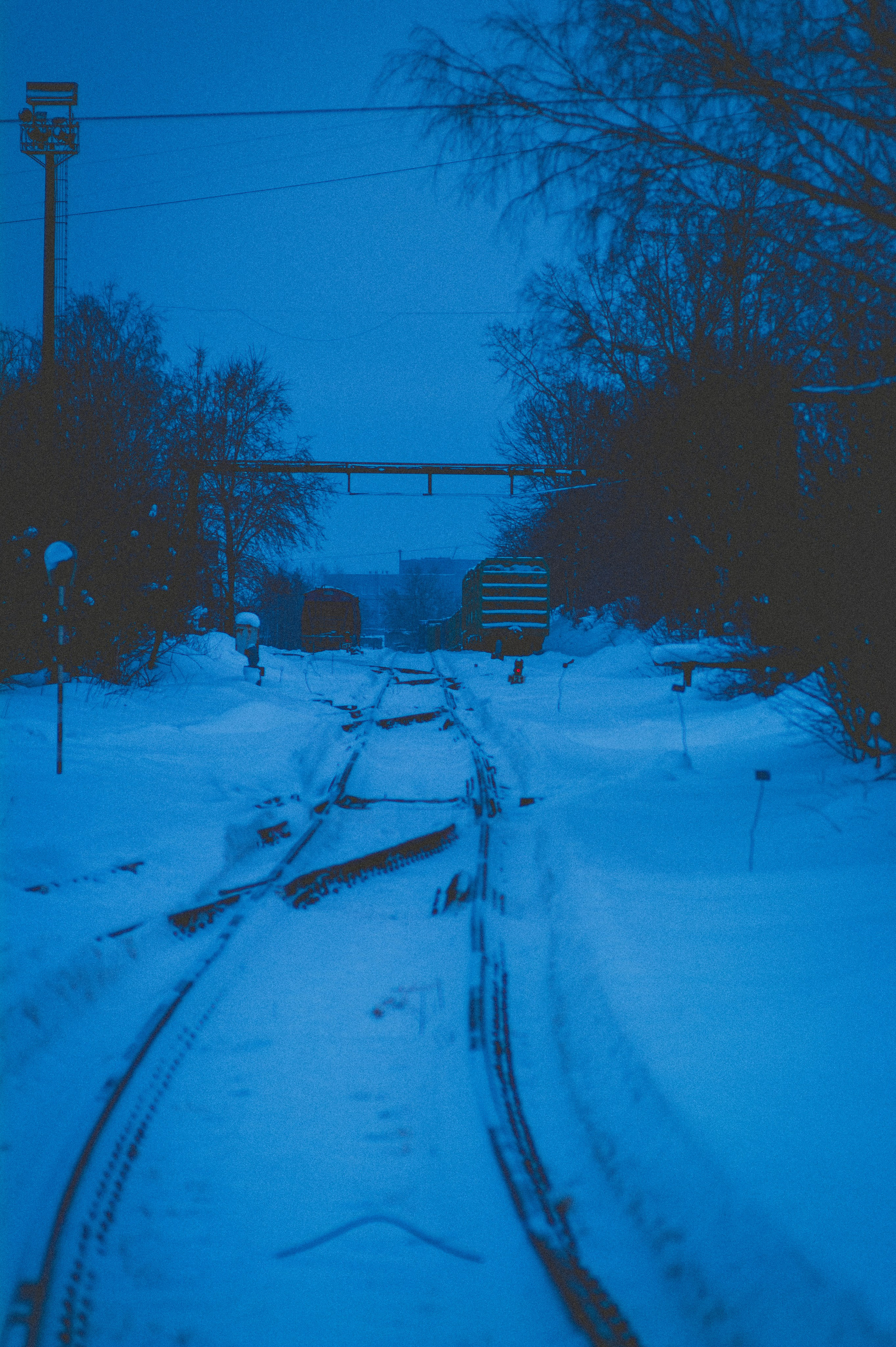 Судостроительный. Den Mirov — Фотограф, Музыкант