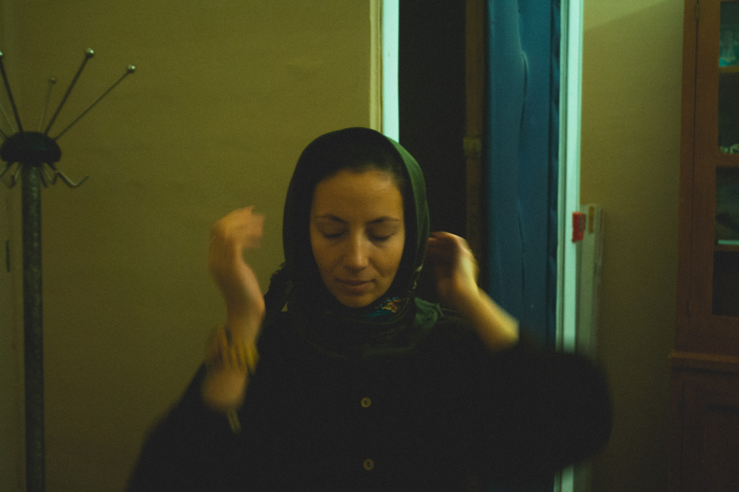 Book. Den Mirov — Фотограф, Музыкант